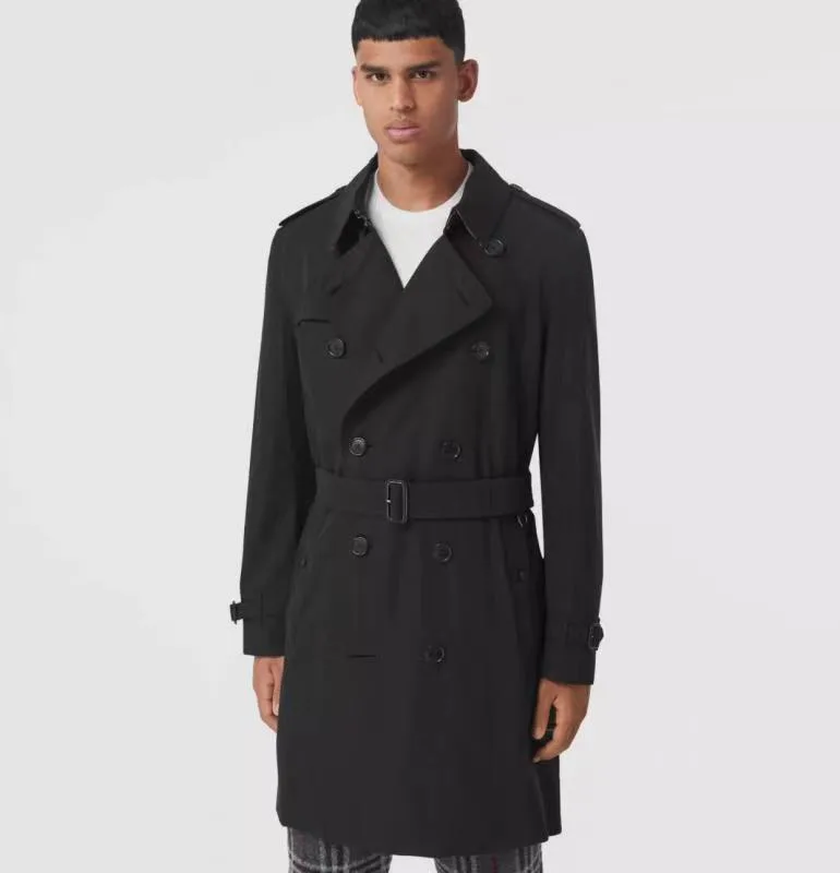 Пальто И Тренчи Мужские Burberry 24294