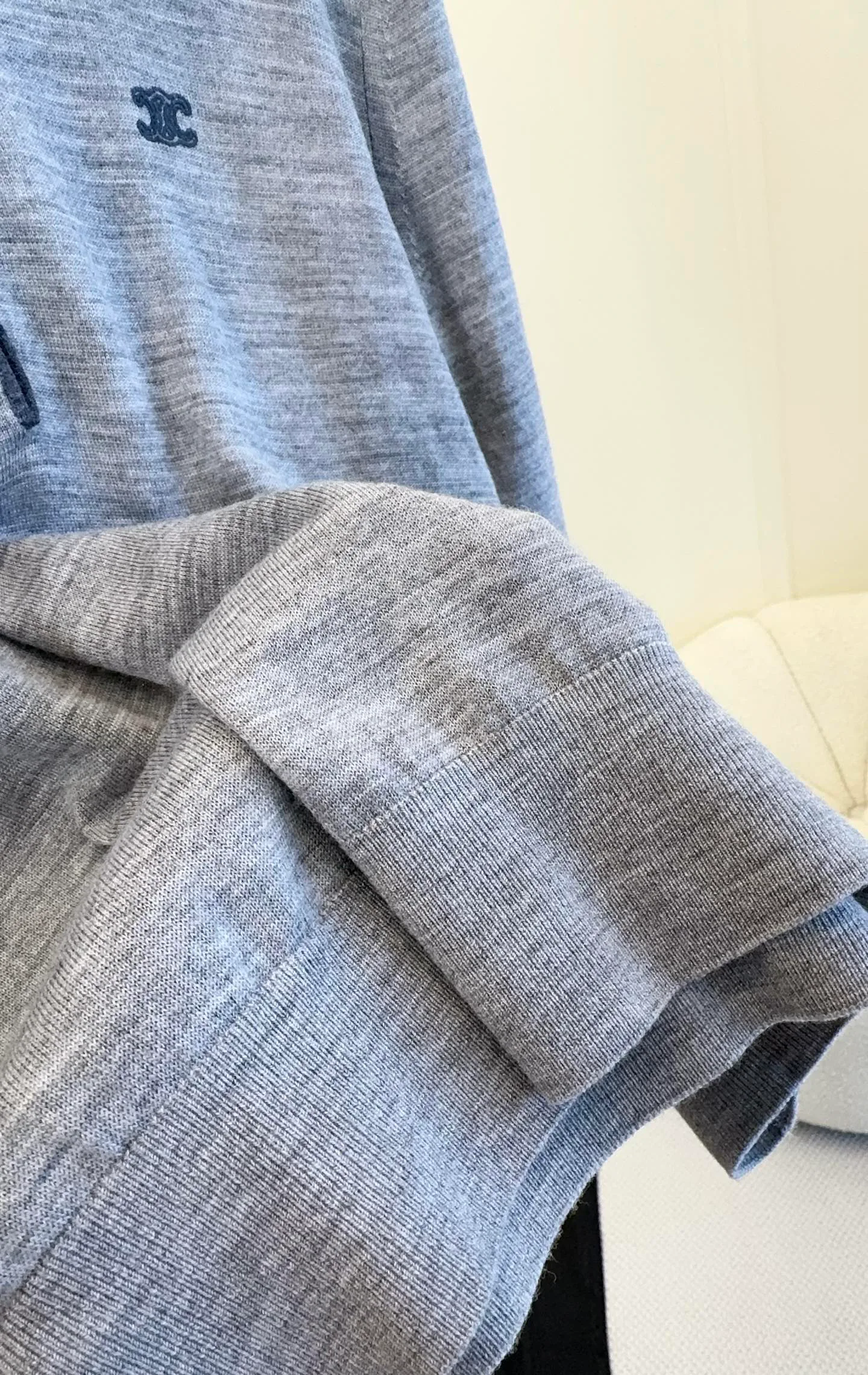 Рубашки Женские Celine 12874537
