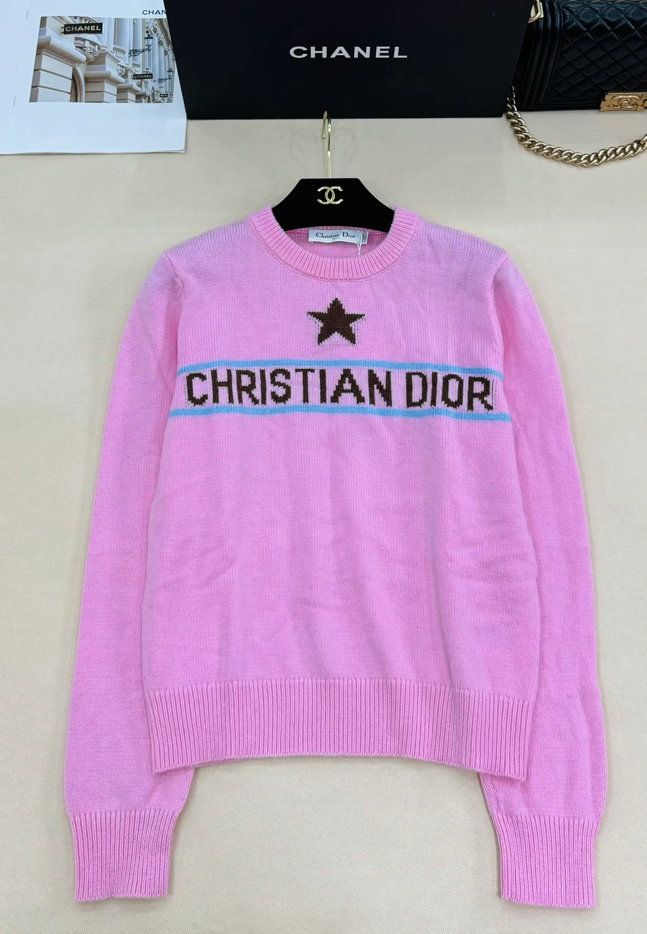 Джемперы Женские Christian Dior 154197