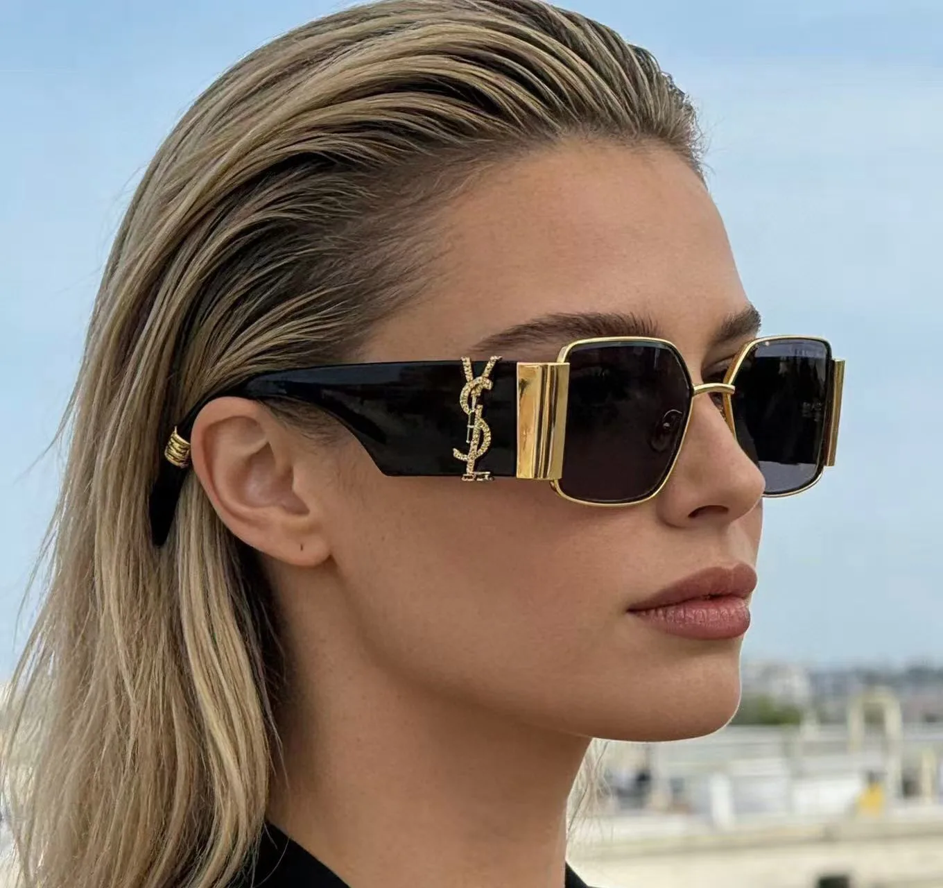 Очки Saint Laurent 17495969