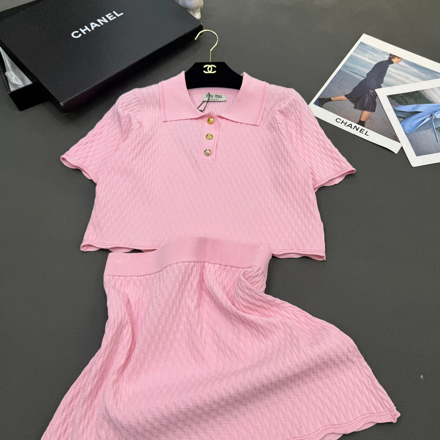 Платья Женские Miu Miu 11271267