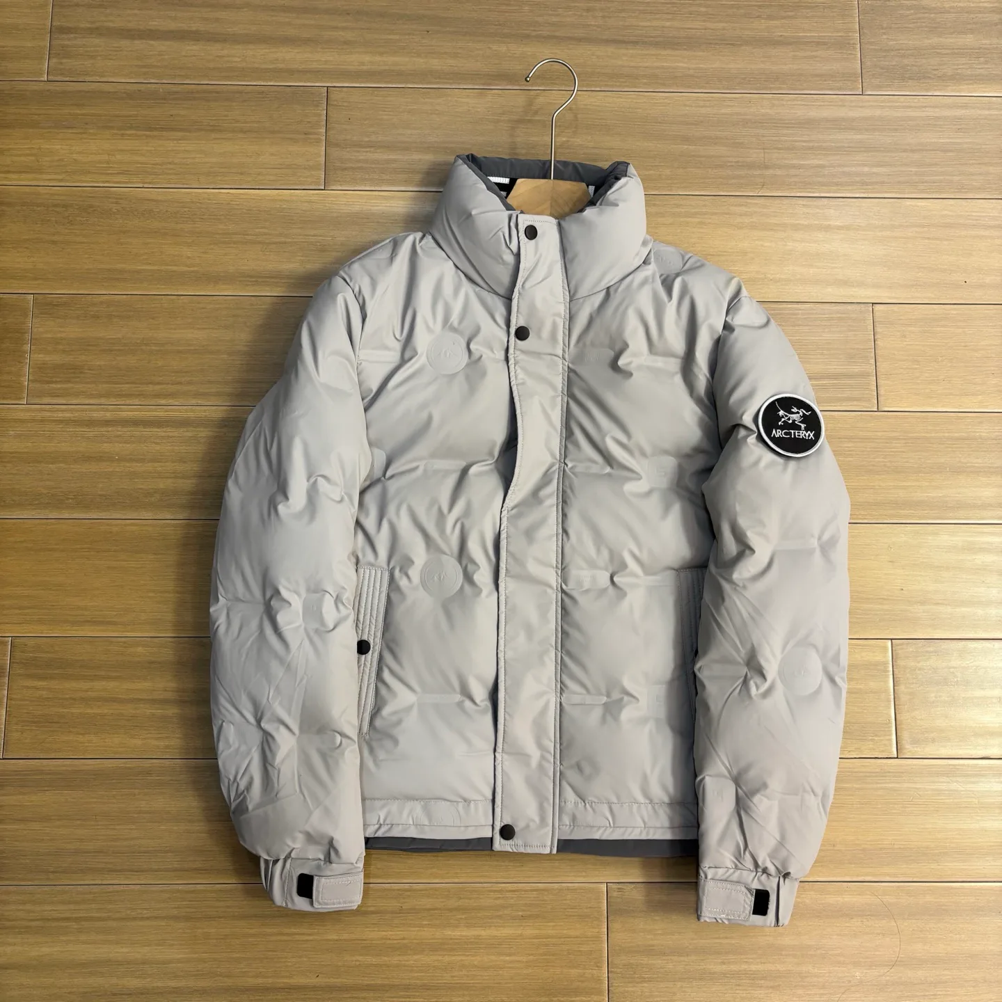 Куртки И Пуховики Мужские Burberry 167858