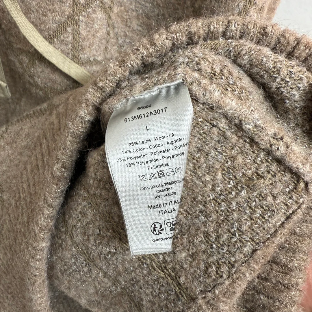 Свитшоты Мужские Christian Dior 495338