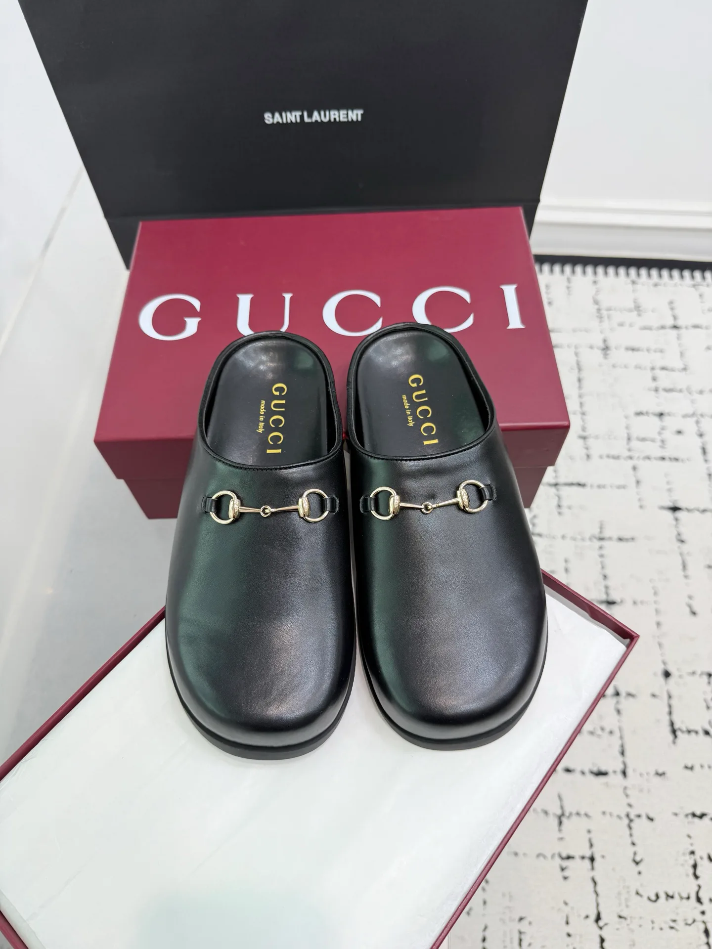 Мюли И Сабо Женские Gucci 19327439