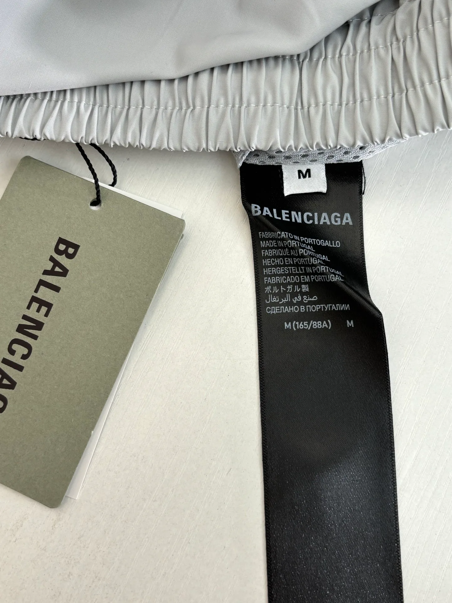 Костюмы Мужские Balenciaga 948481