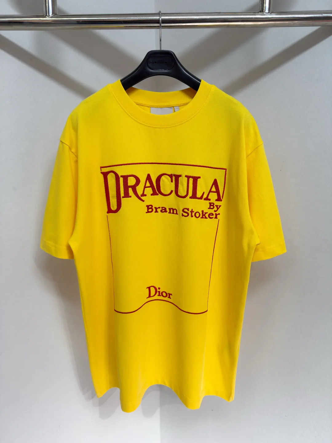 Футболки Мужские Christian Dior 5653464