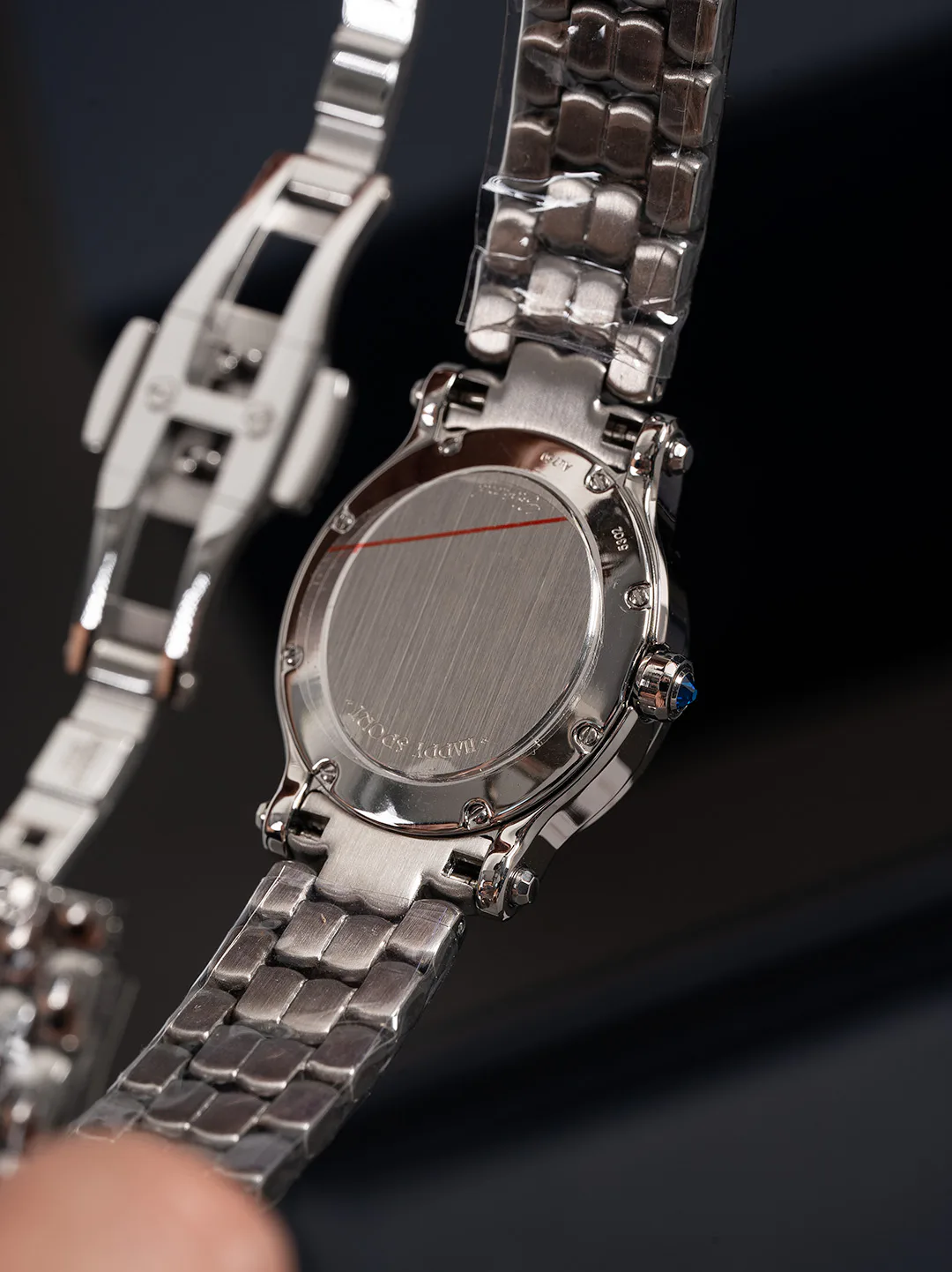 Часы Женские Chopard 17795095