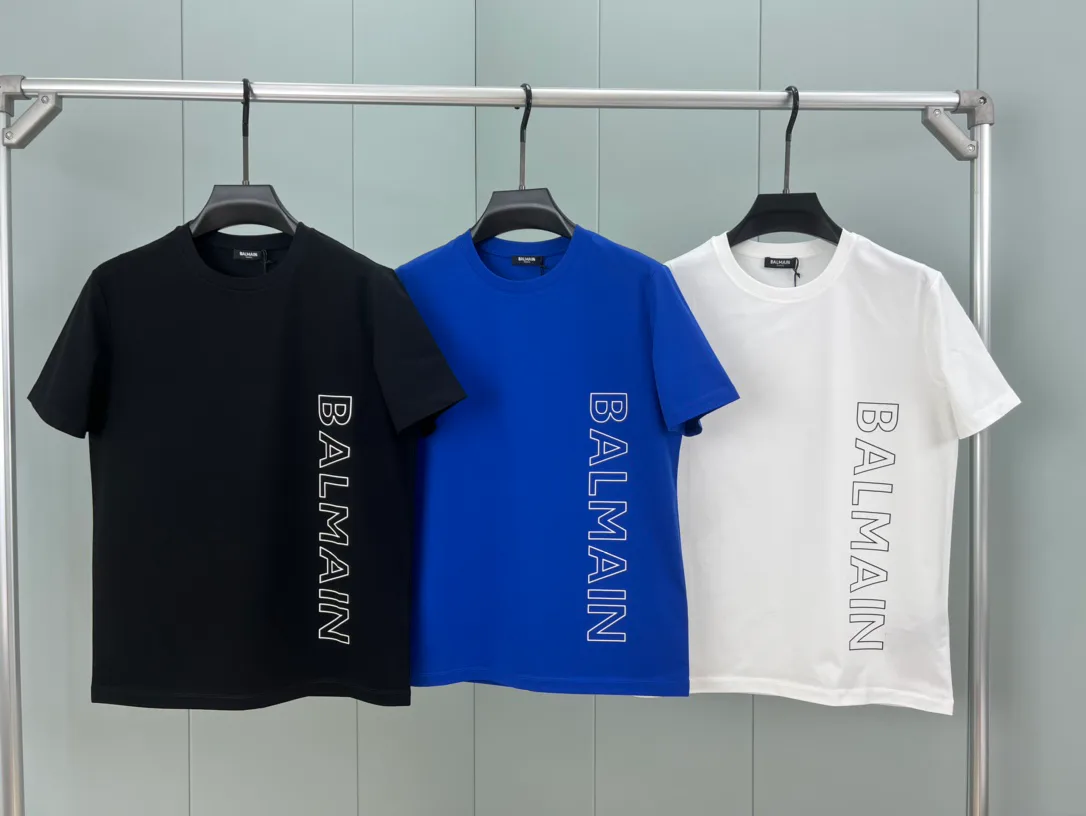 Футболки Женские Balmain 28876