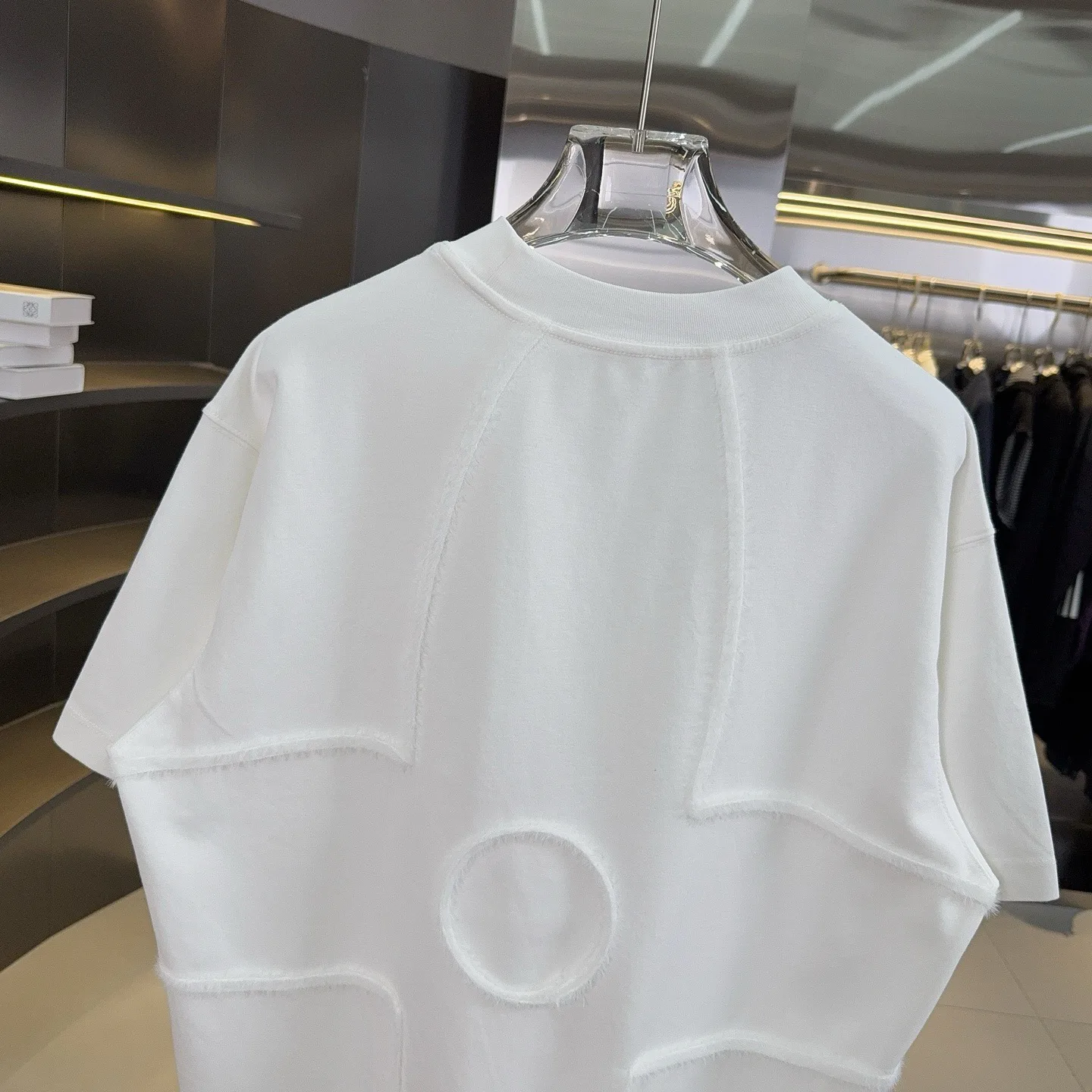 Футболки Мужские Louis Vuitton 11421862