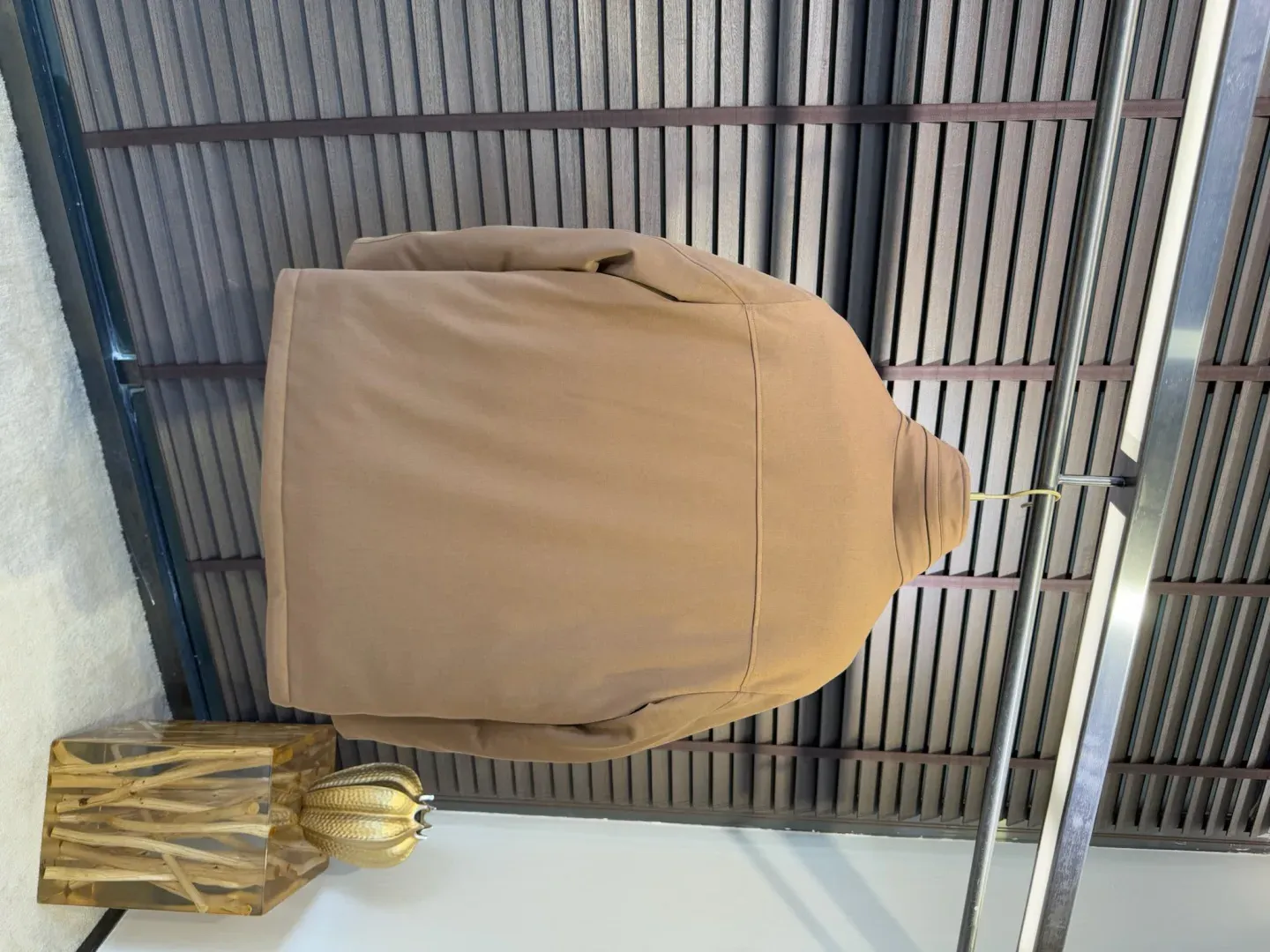 Куртки И Пуховики Мужские Zegna 1860065