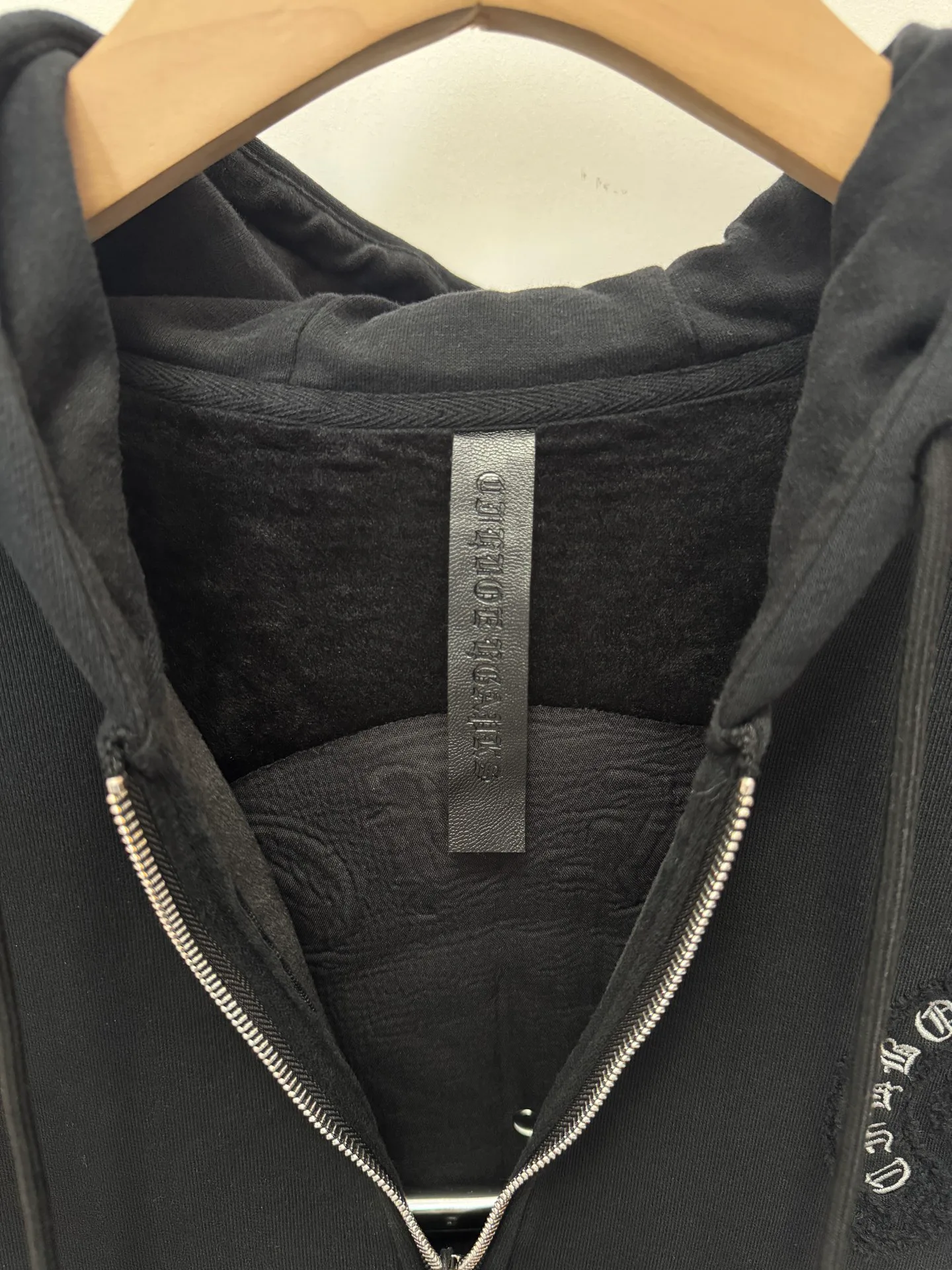 Свитшоты Мужские Chrome Hearts 281708