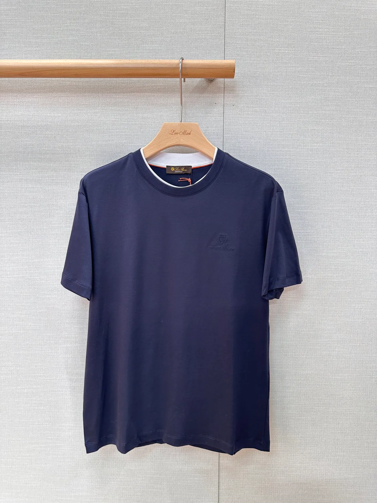 Футболки Мужские Loro Piana 12266740