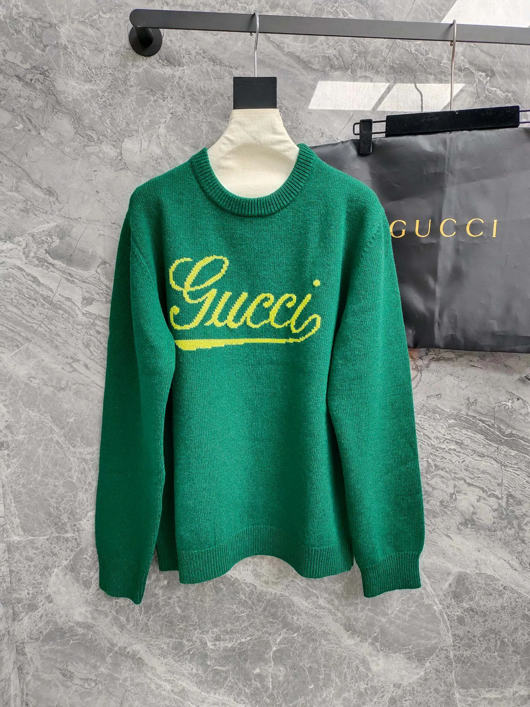 Джемперы И Свитеры Женские Gucci 390639