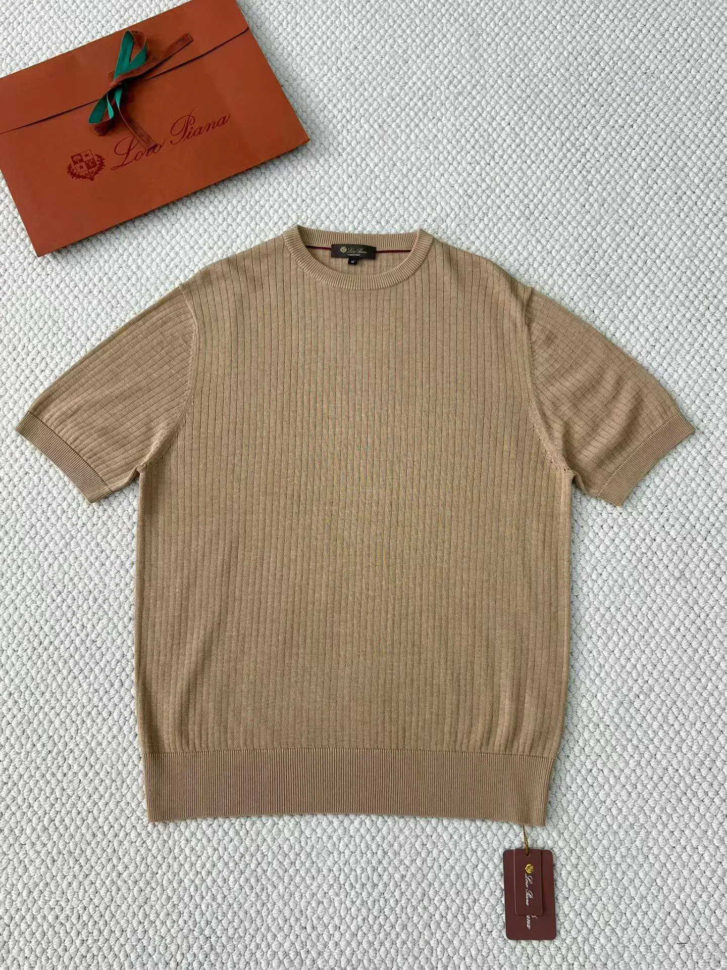 Джемперы И Свитеры Мужские Loro Piana 11158760