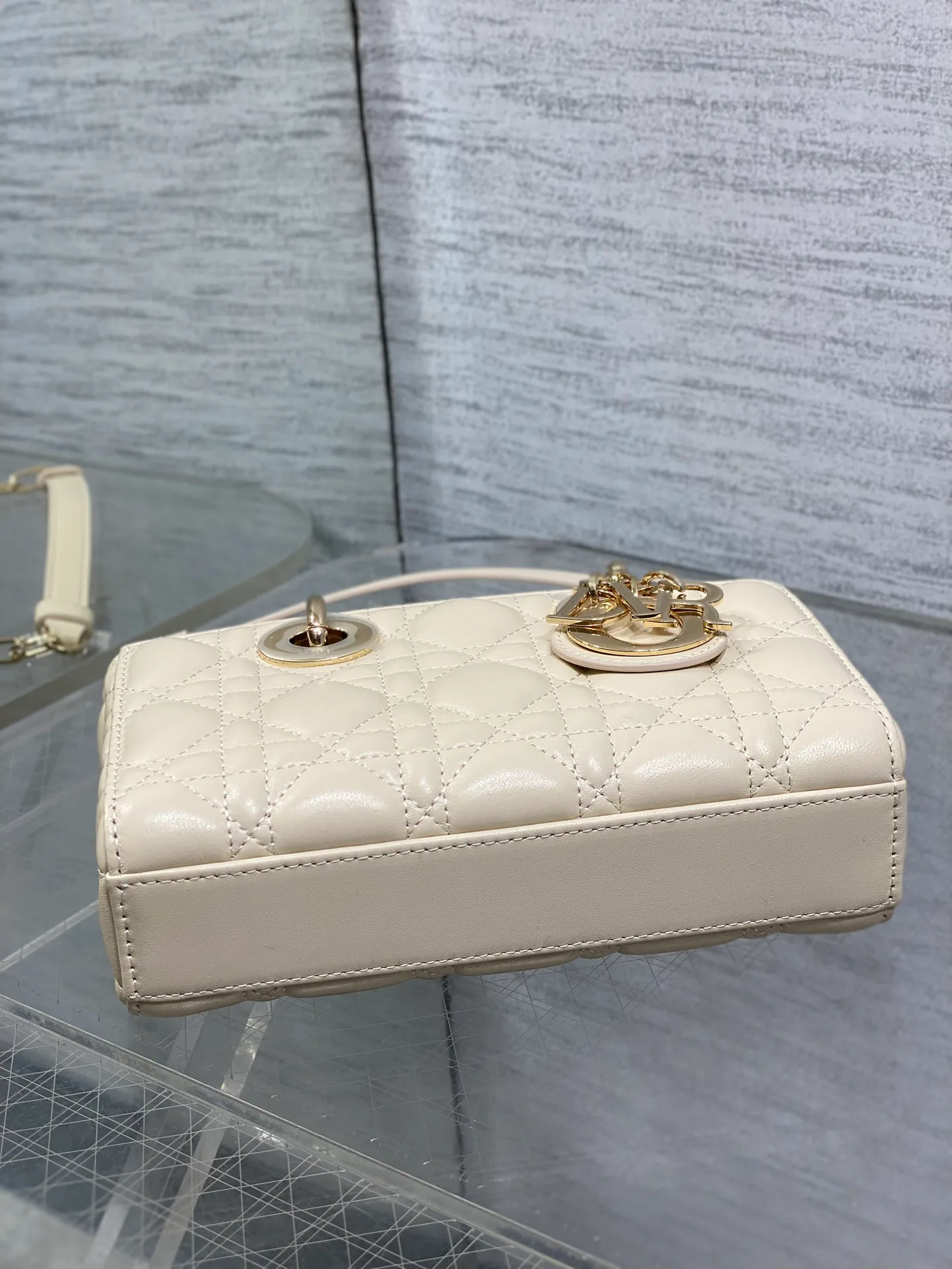 Классические Сумки Женские Christian Dior 12242730