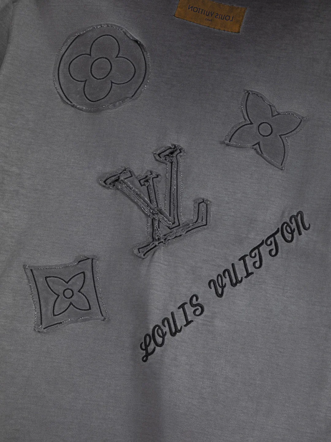 Футболки Мужские Louis Vuitton 11607983
