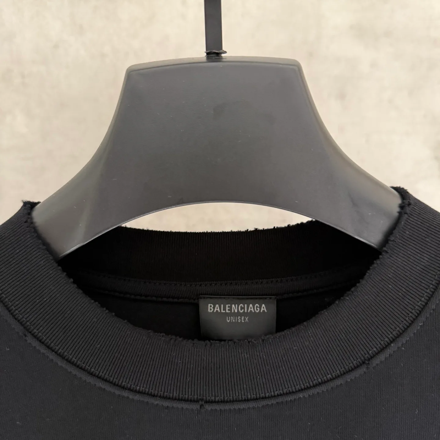 Футболки Мужские Balenciaga 12001609
