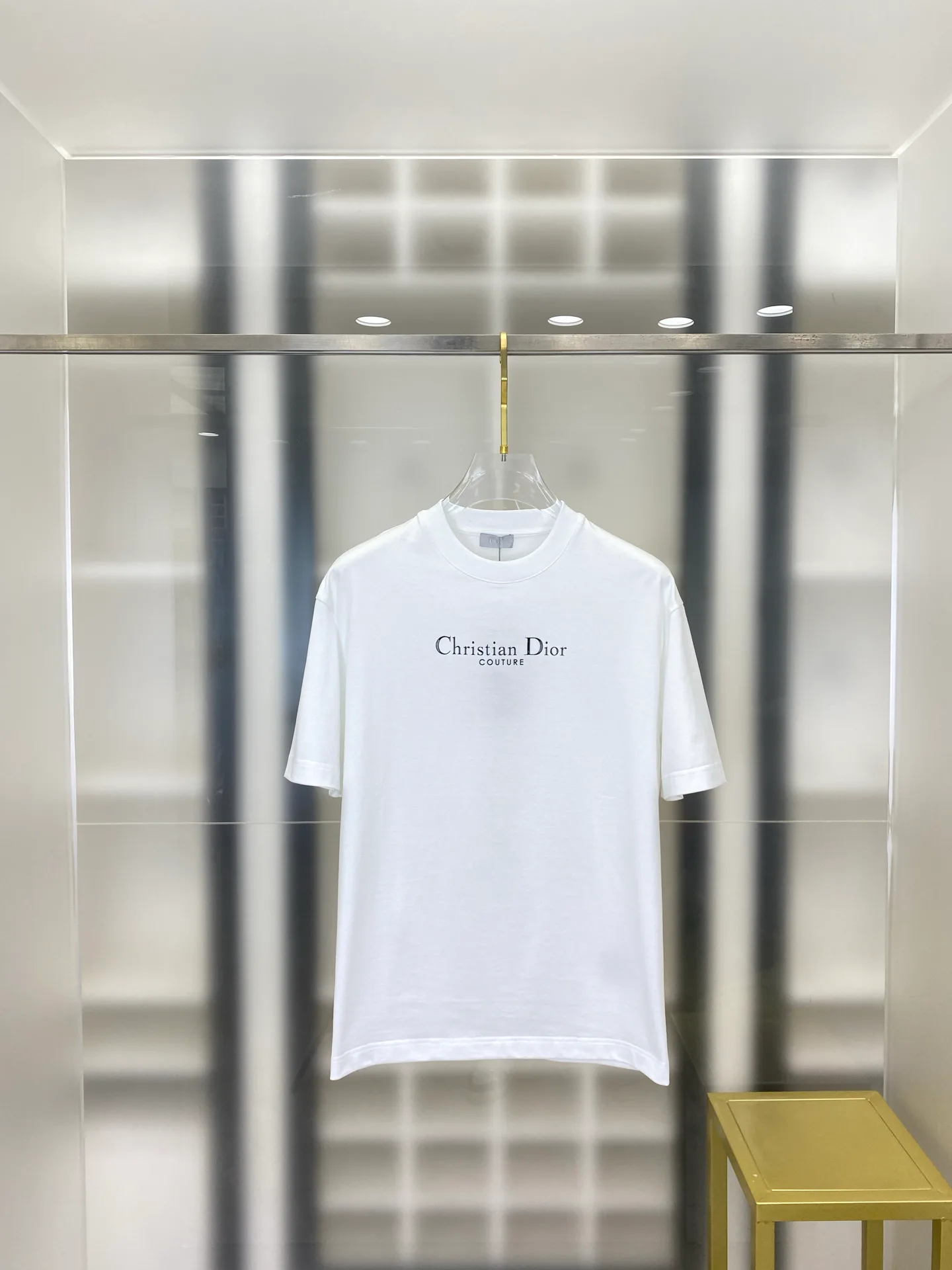 Футболки Женские Christian Dior 1749712