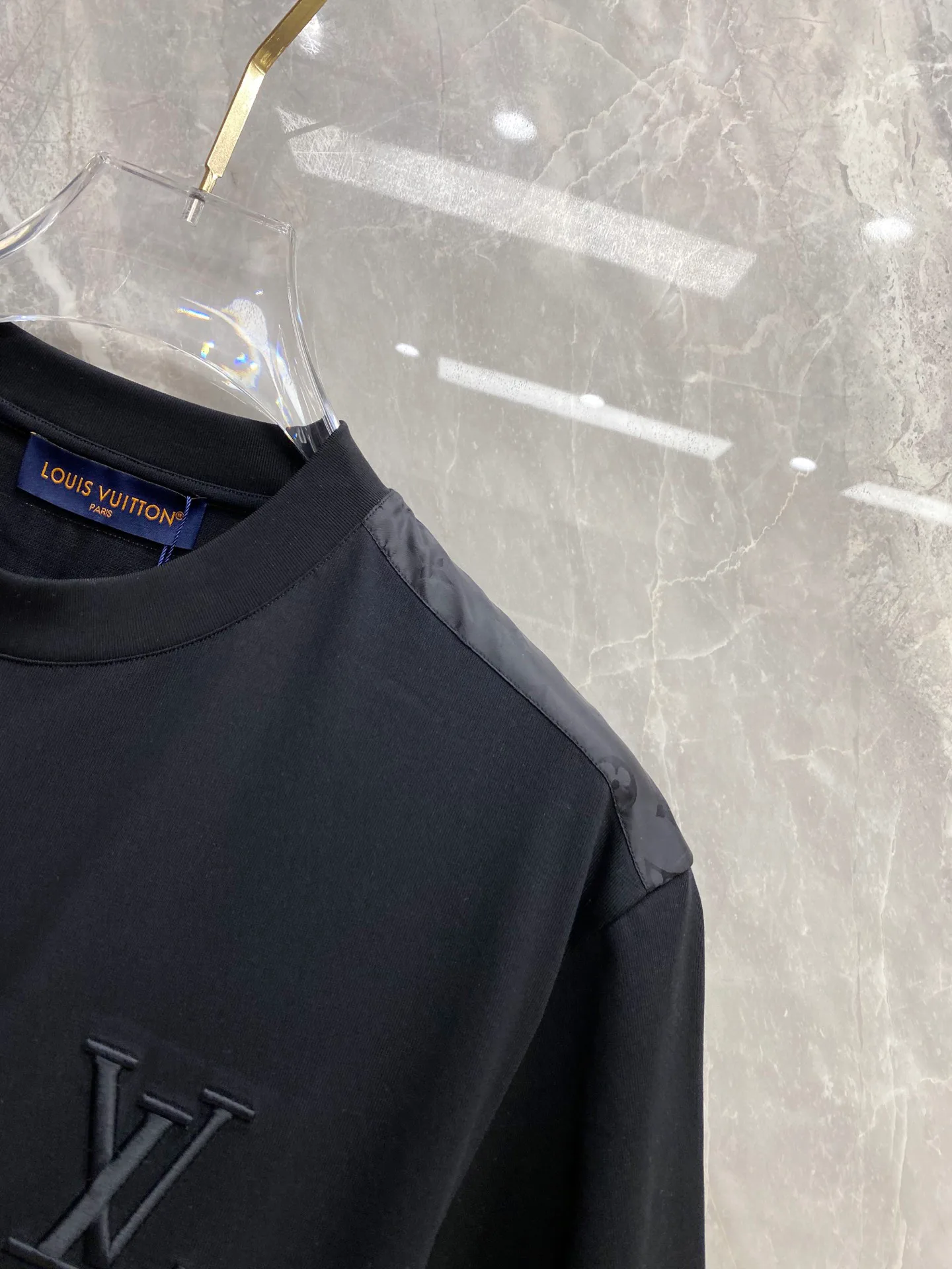 Футболки Мужские Louis Vuitton 13441917