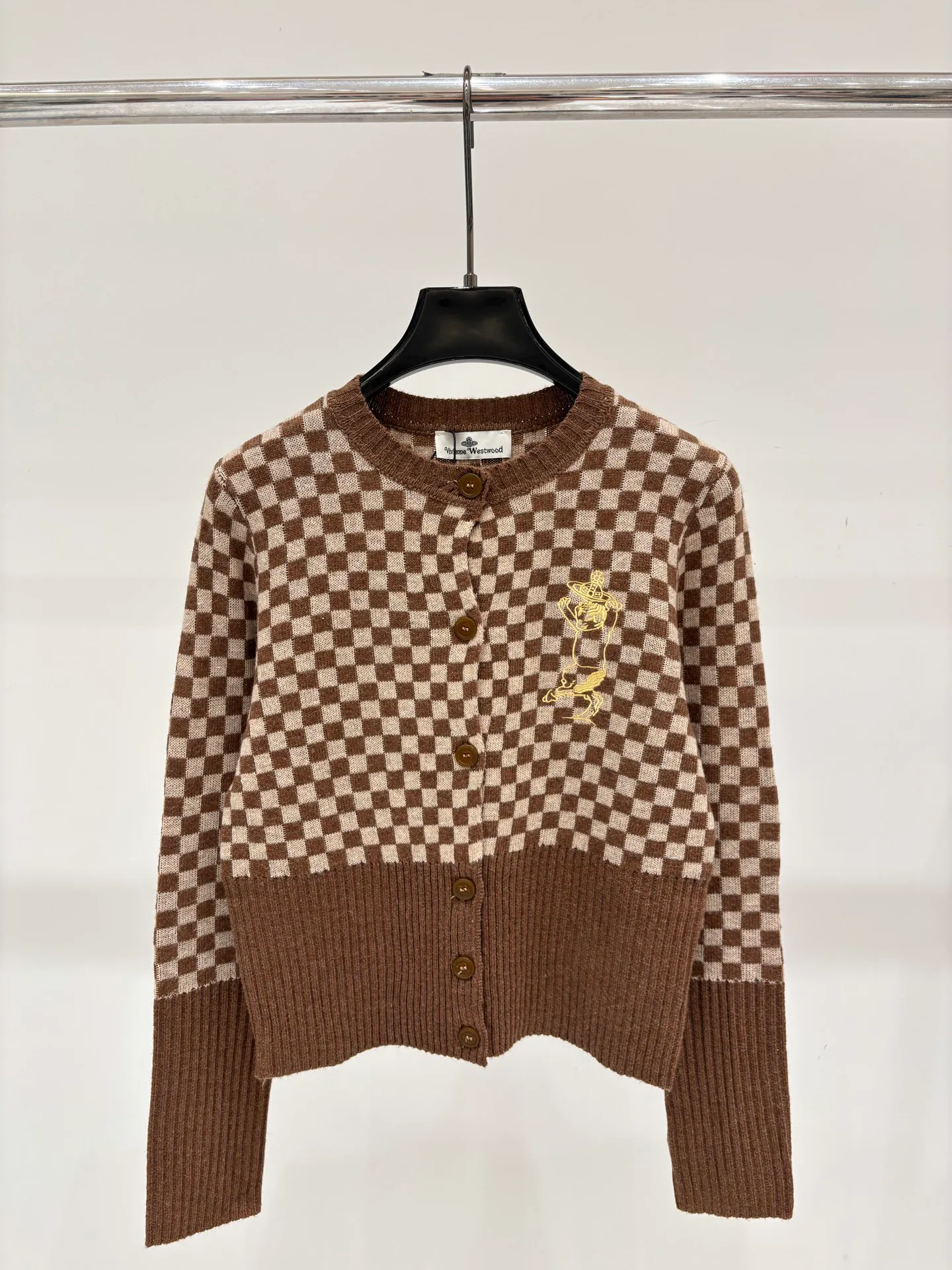 Джемперы И Свитеры Женские Vivienne Westwood 18032648