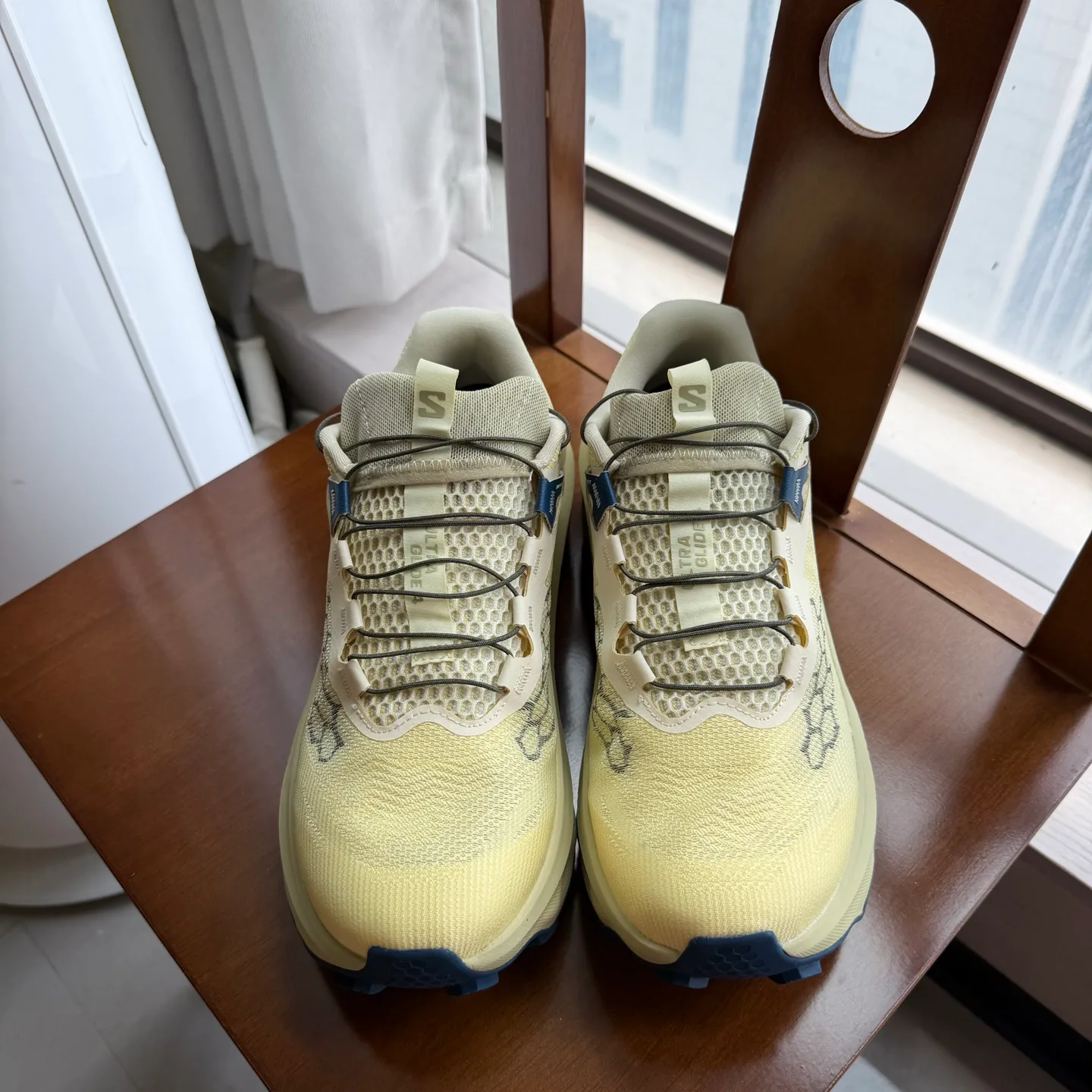 Кроссовки Мужские Salomon 16973161