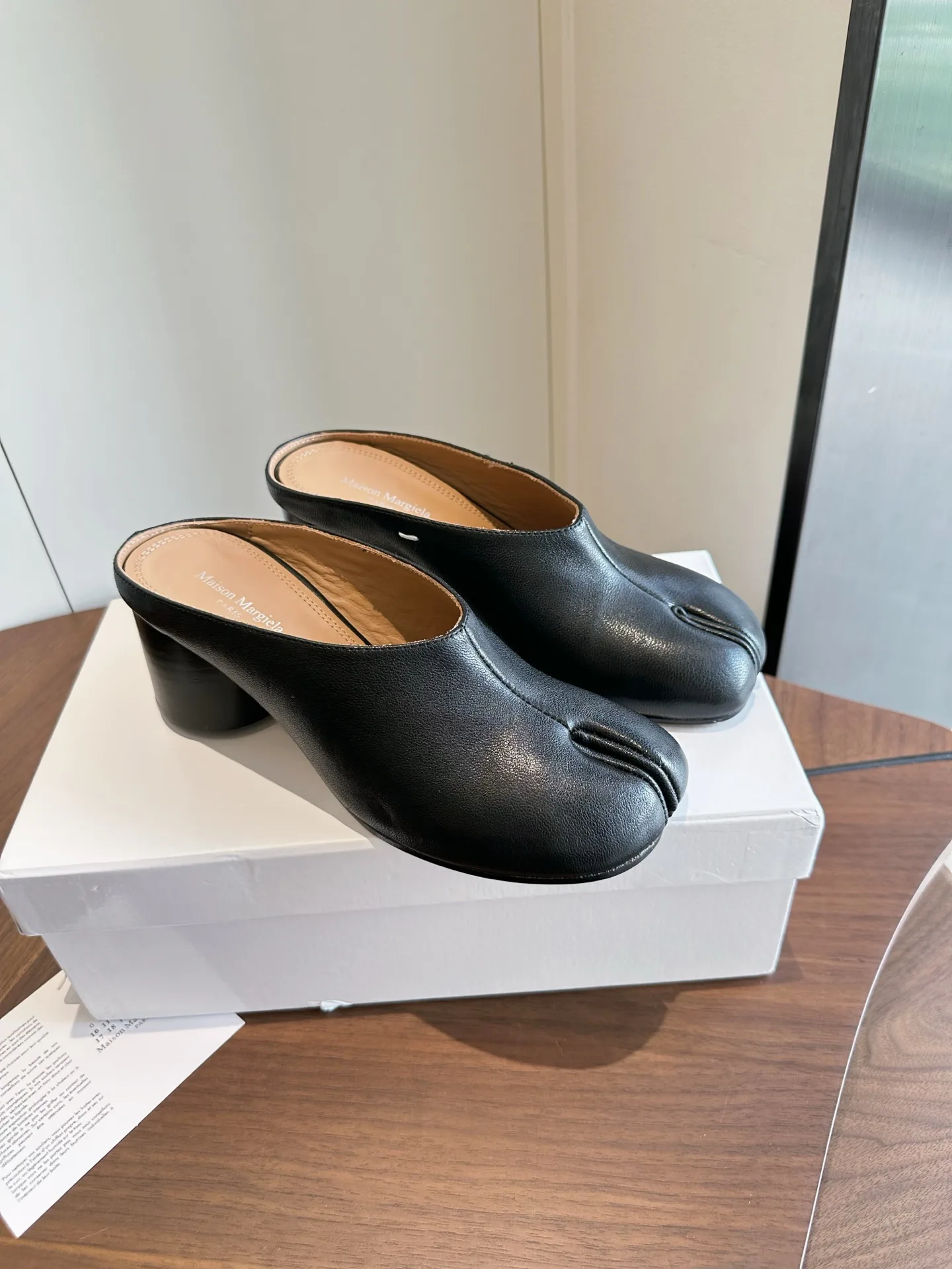 Мюли И Сабо Женские Maison Margiela 18444041