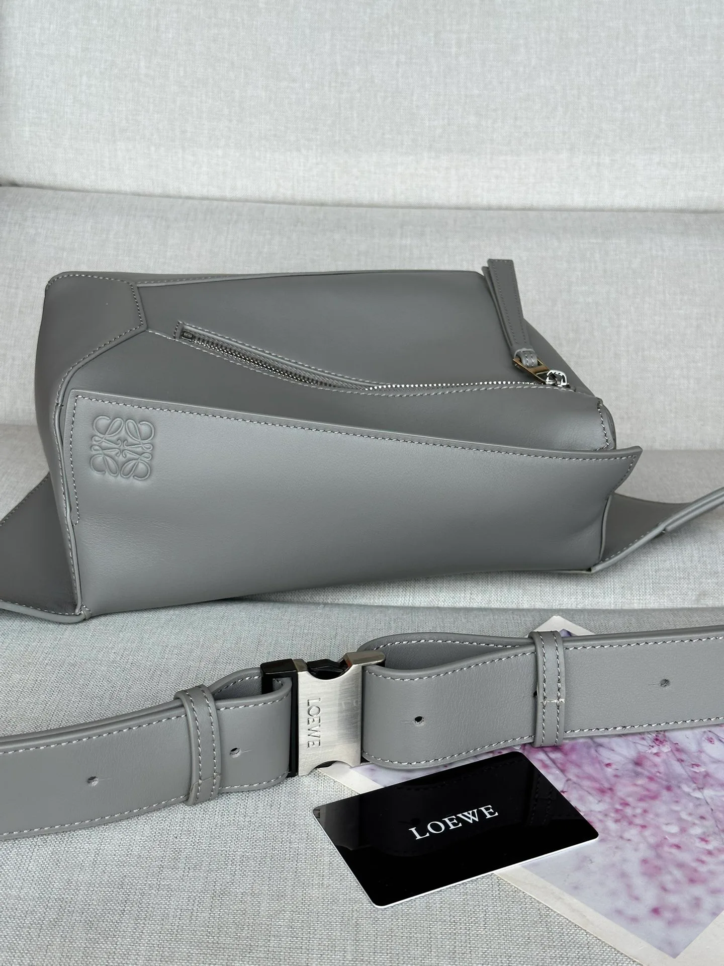 Поясные Сумки Женские Loewe 14343543