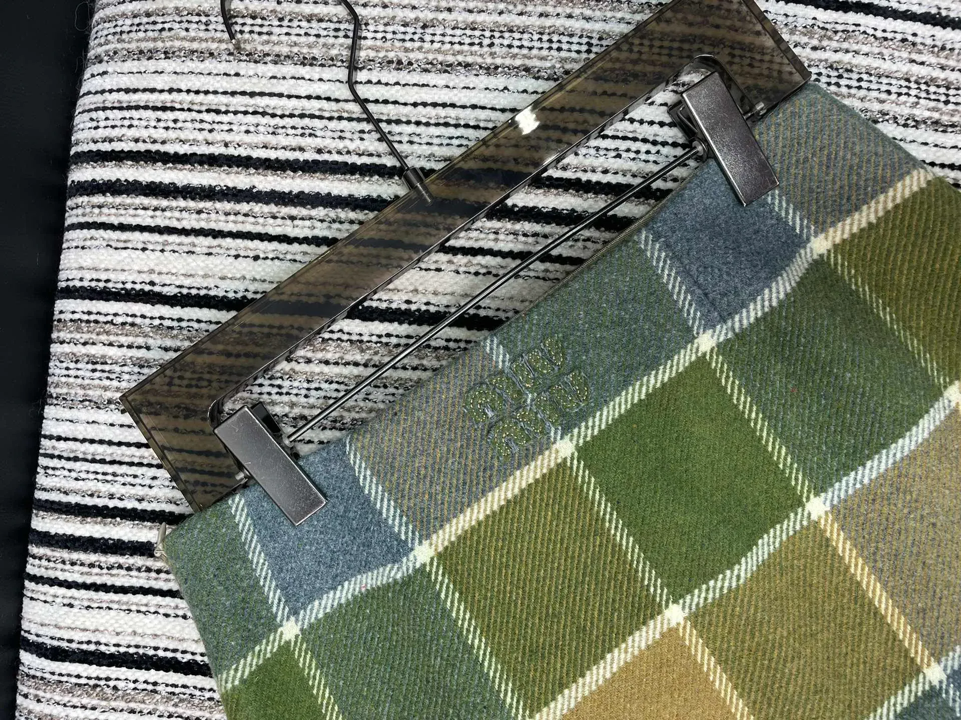 Юбки Женские Miu Miu 1093410