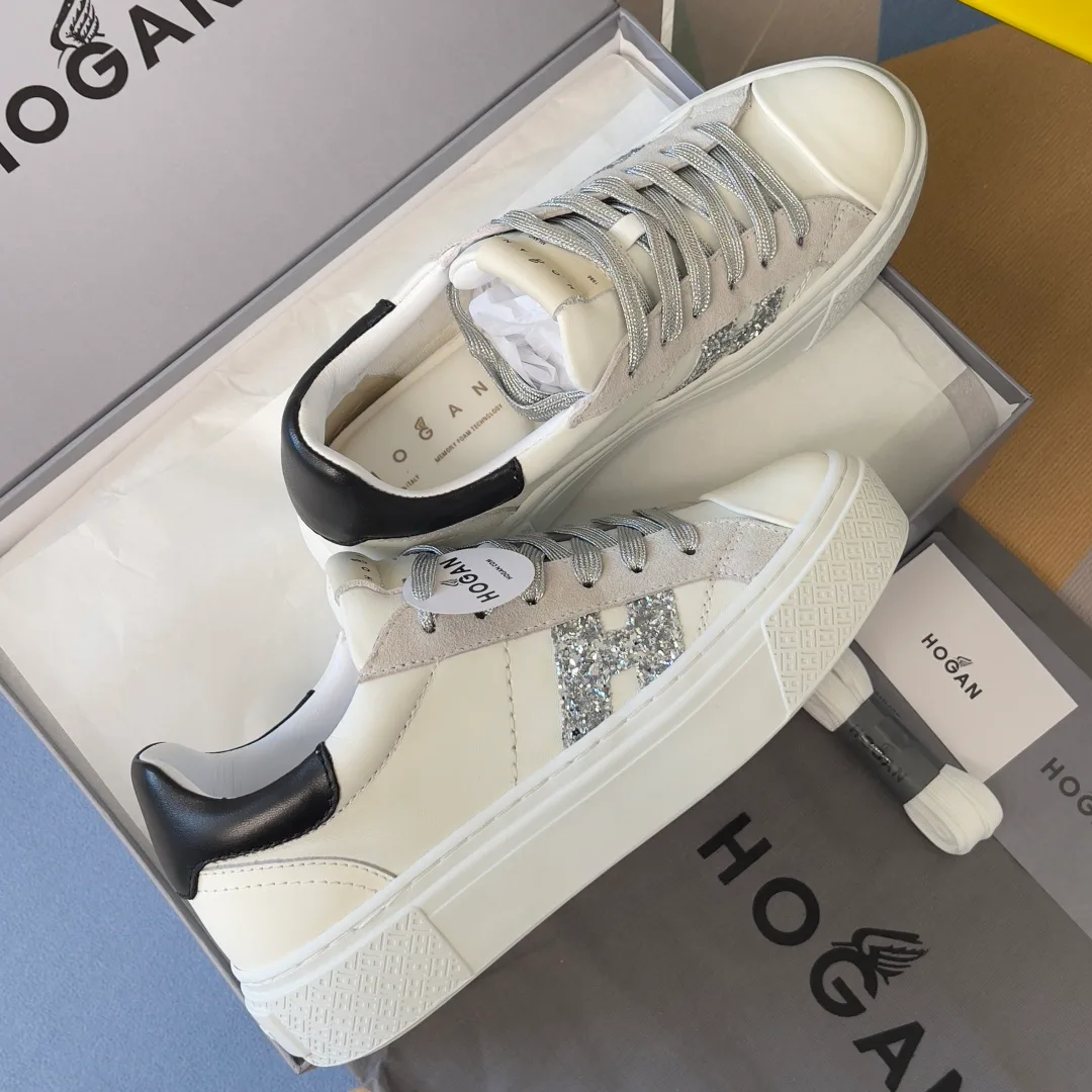 Кроссовки Женские Hogan 5057585