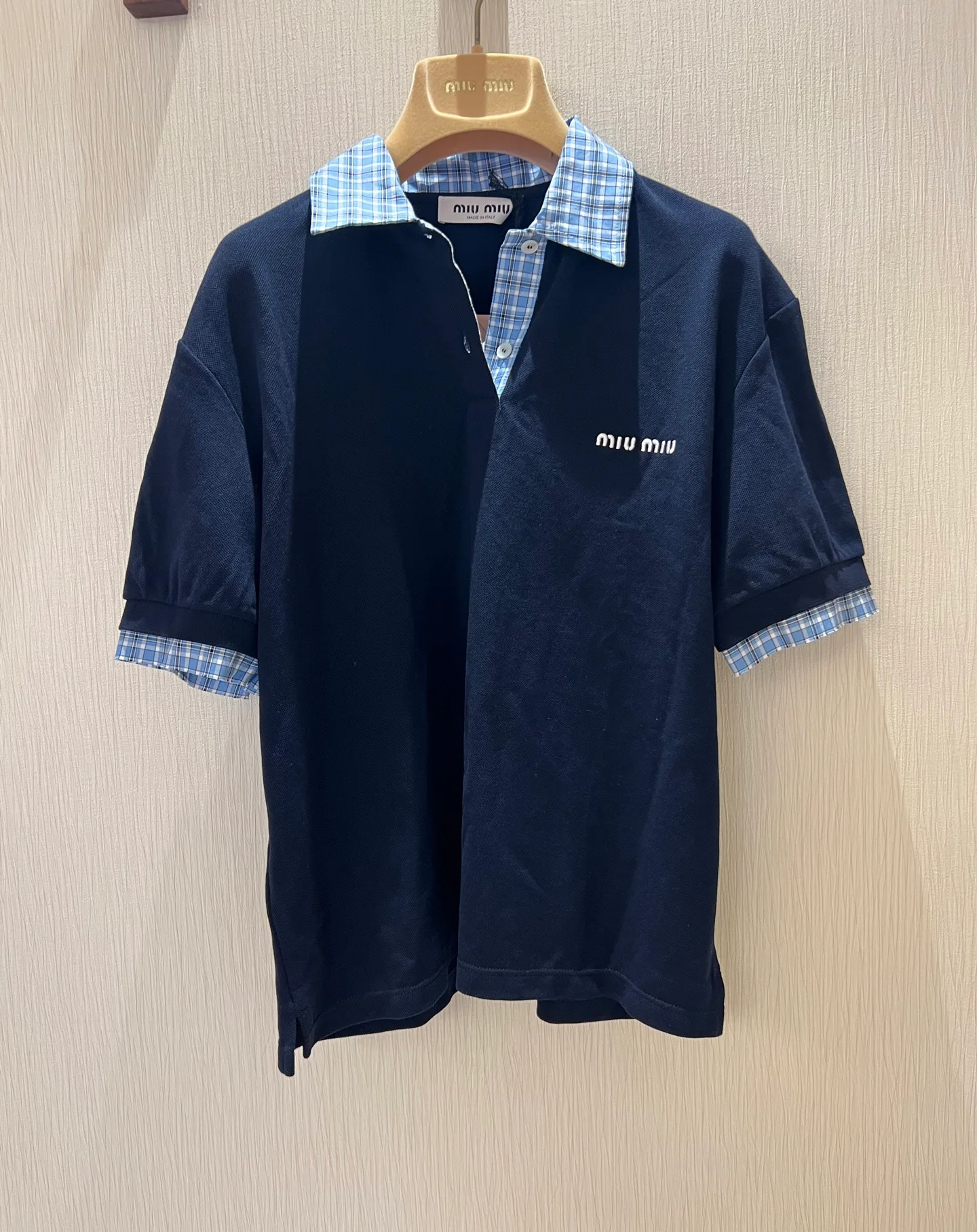 Футболки Женские Miu Miu 17908