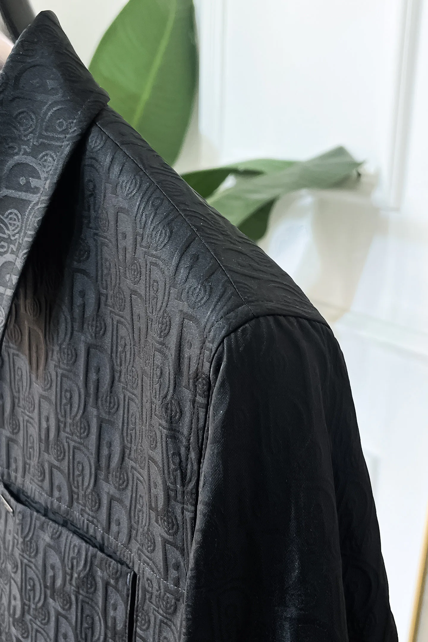 Куртки И Пуховики Мужские Christian Dior 11222582