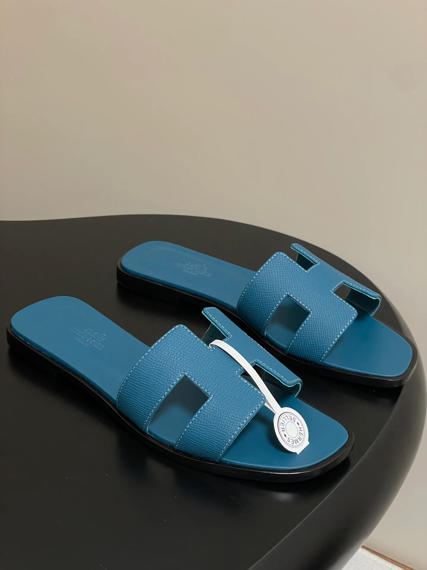 Сандалии Женские Hermes 9411676