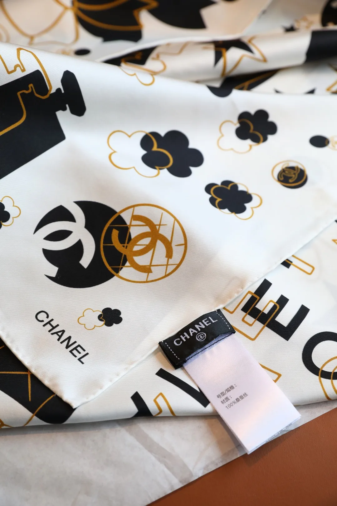 Платки Chanel 11226765