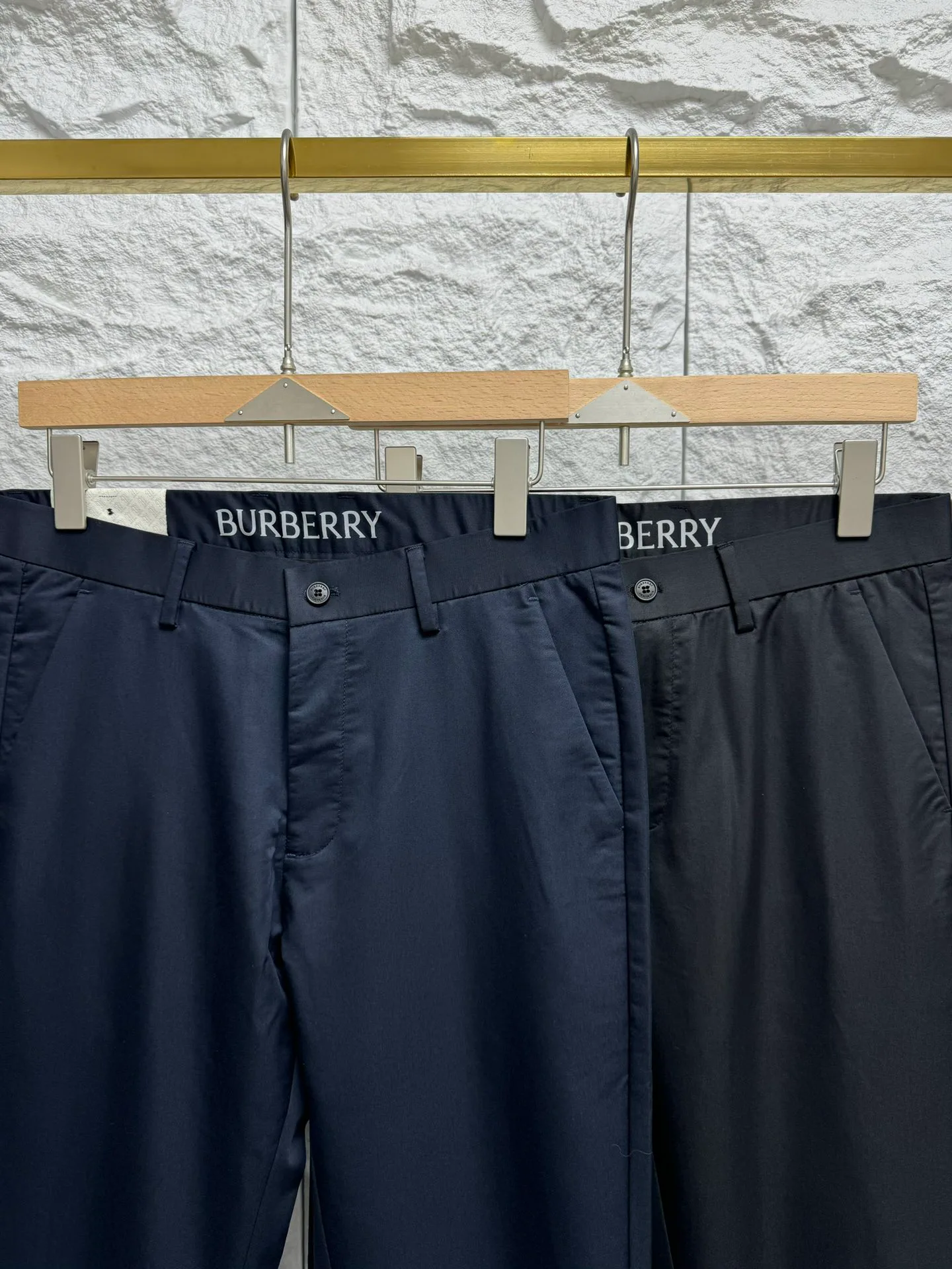 Брюки Мужские Burberry 10786441