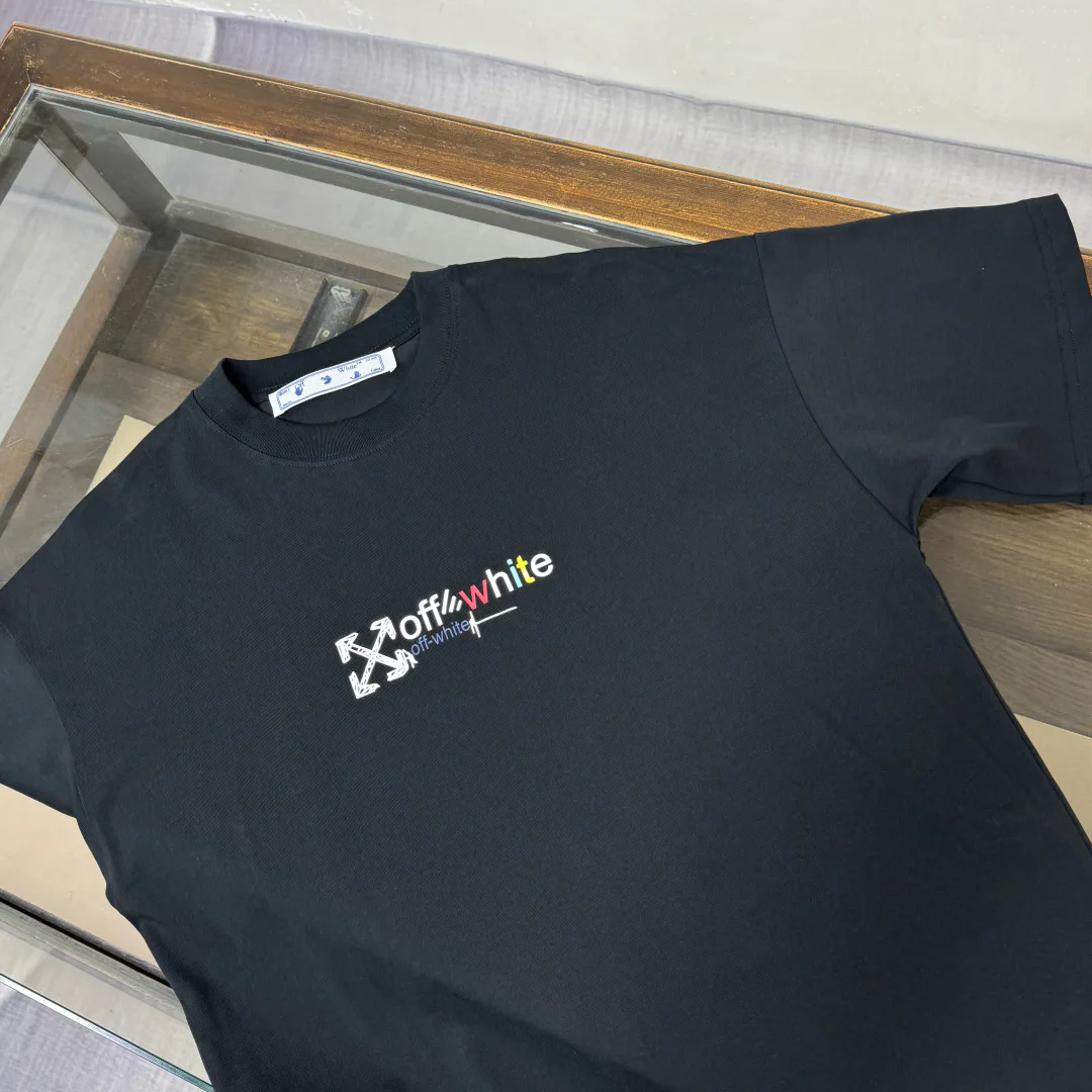 Футболки Мужские Off-White 11190416