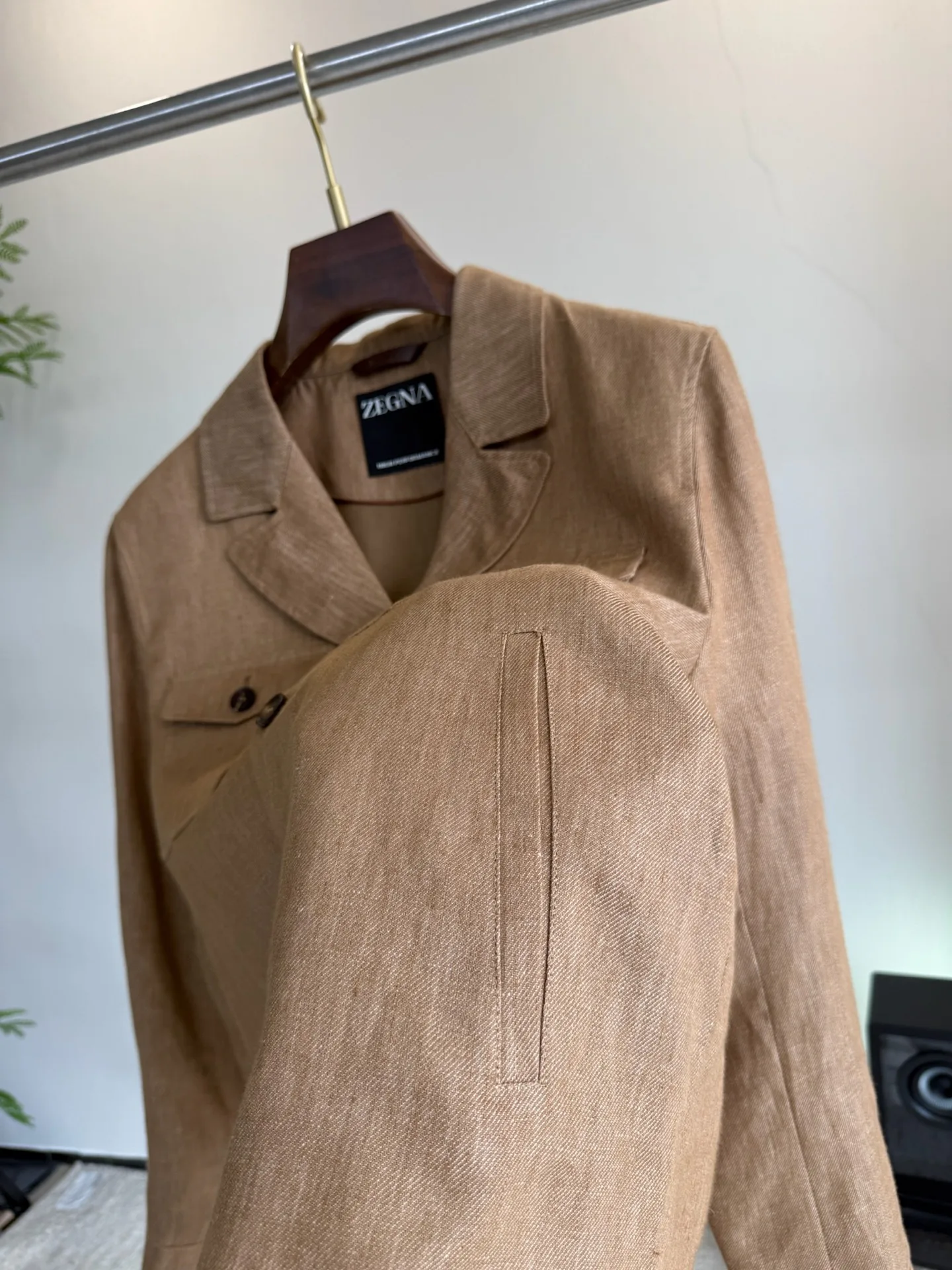 Куртки И Пуховики Мужские Zegna 13375301