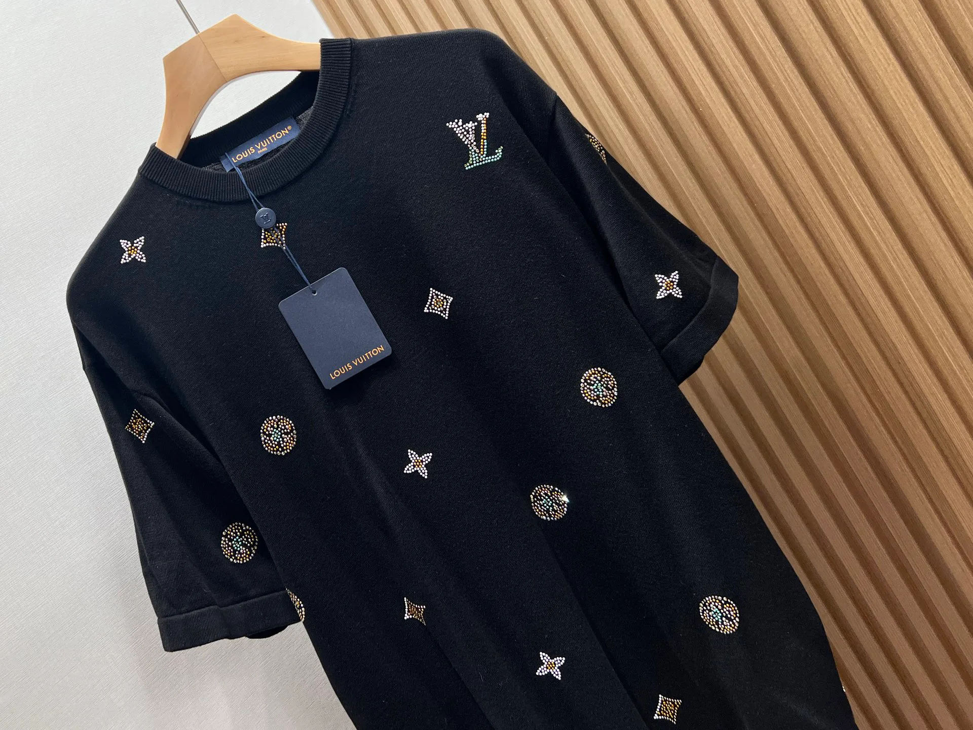 Джемперы И Свитеры Мужские Louis Vuitton 11918413