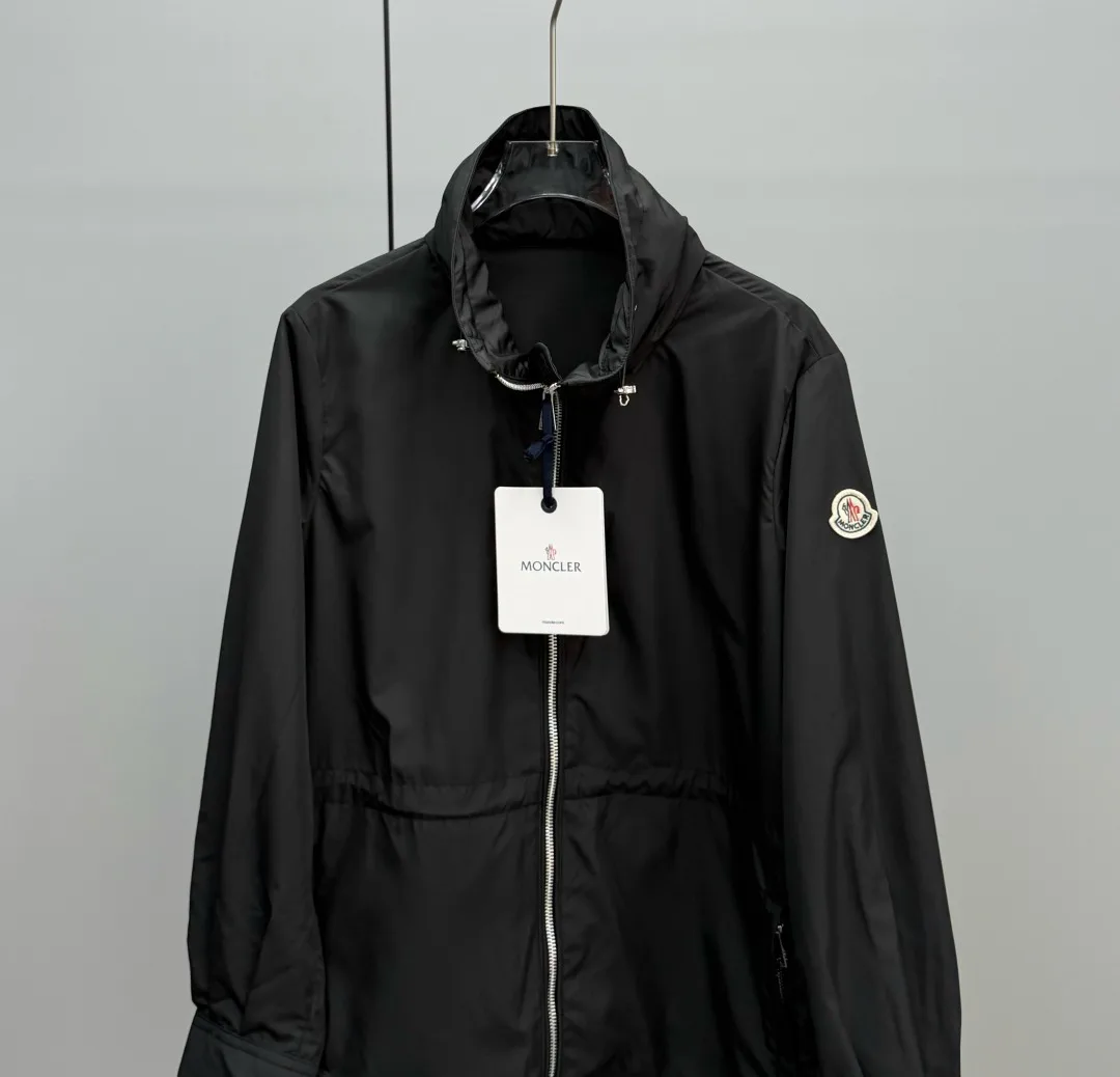 Куртки И Пуховики Женские Moncler 11640865
