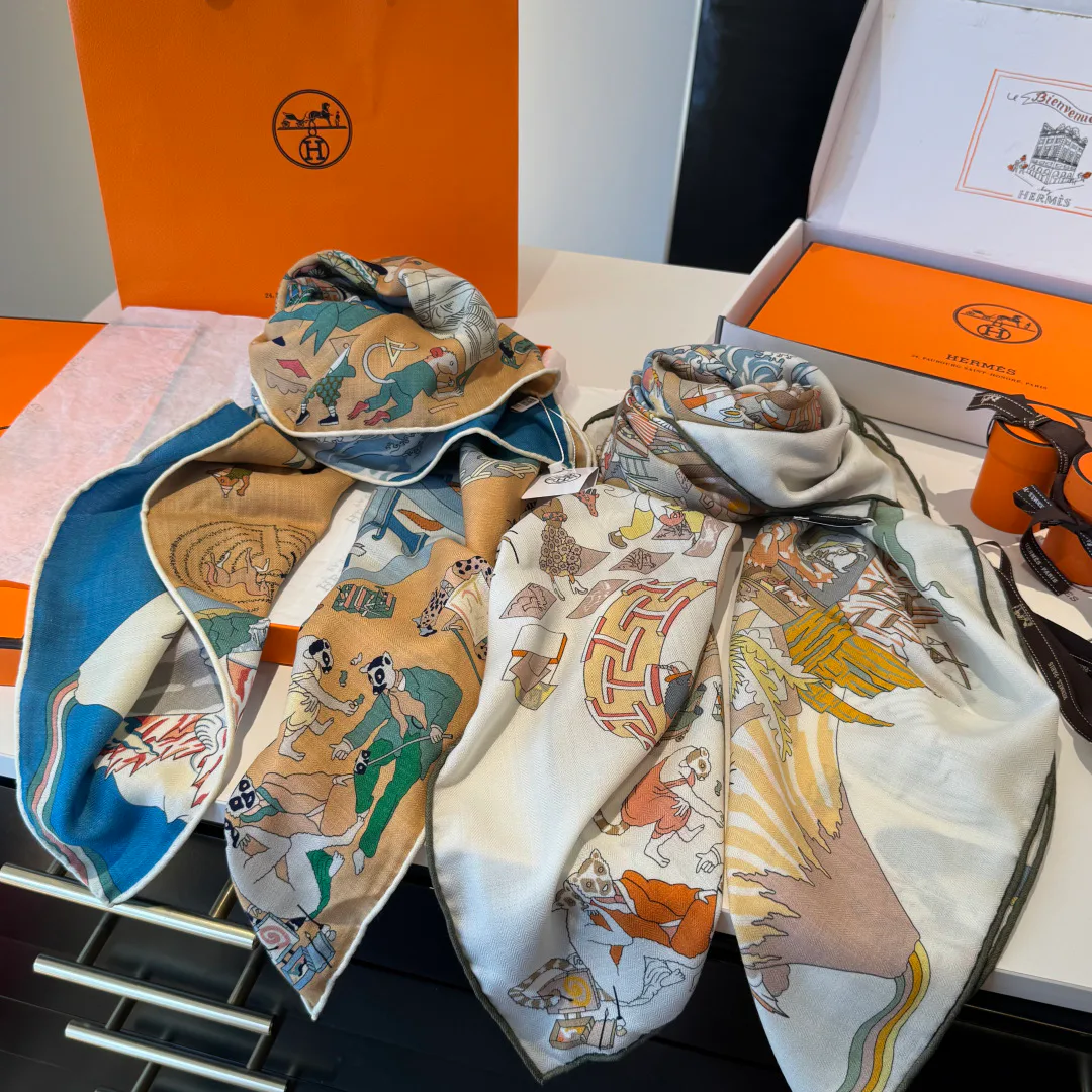 Платки Hermes 1973752