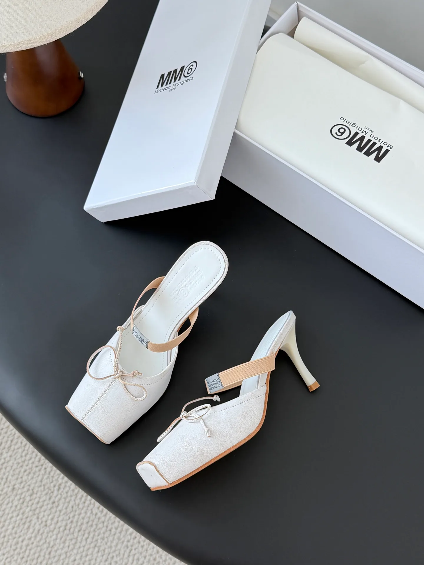 Туфли Женские Maison Margiela 1219977