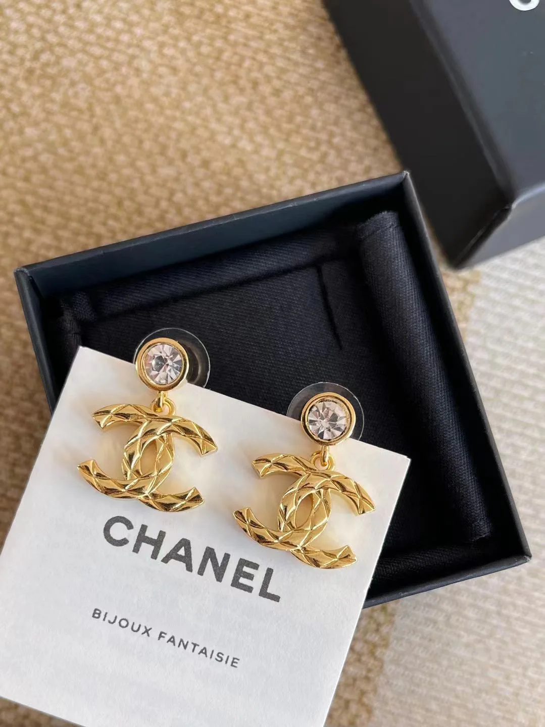 Бижутерия Chanel 5791840