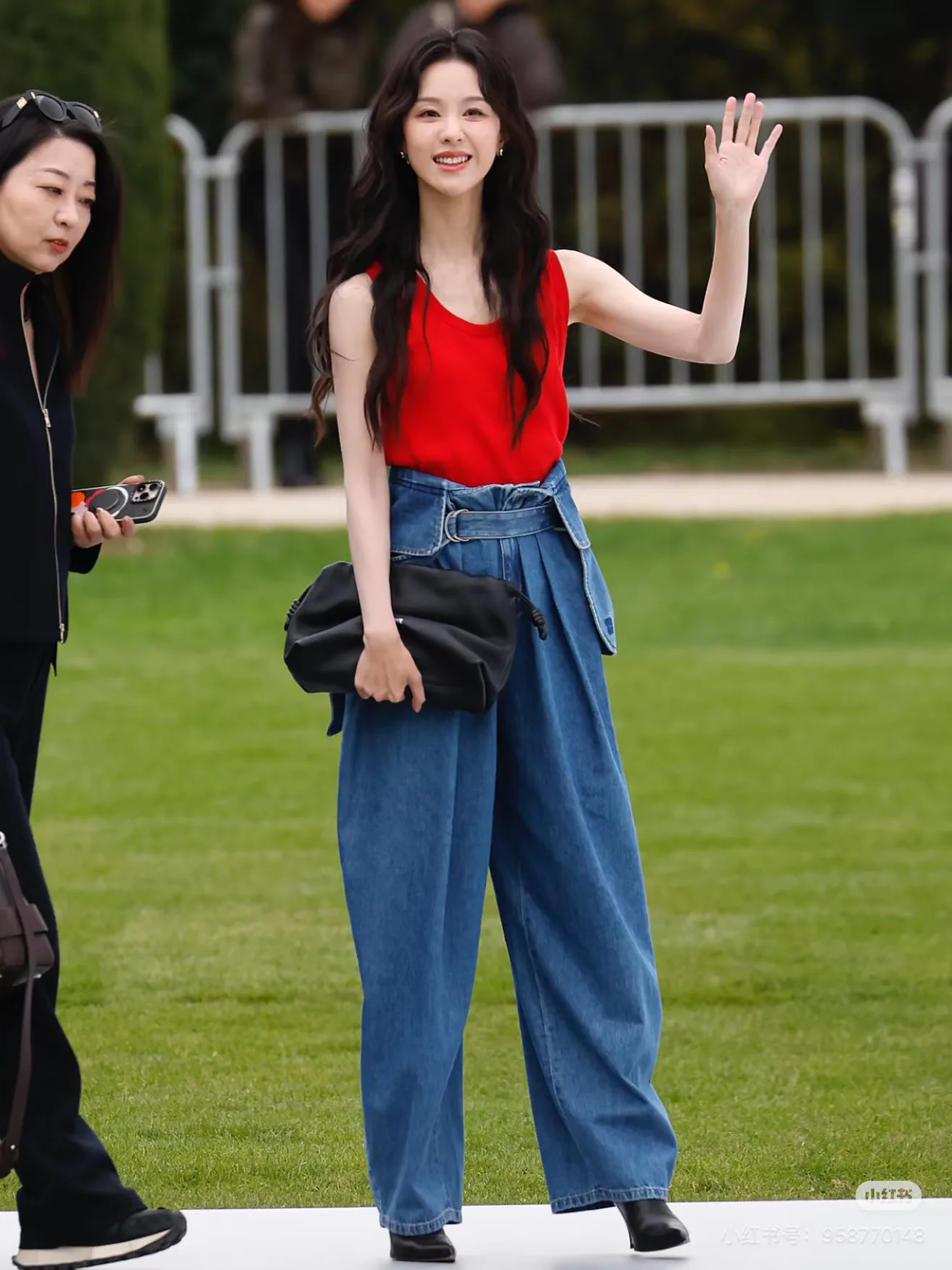 Джинсы Женские Loewe 11747147