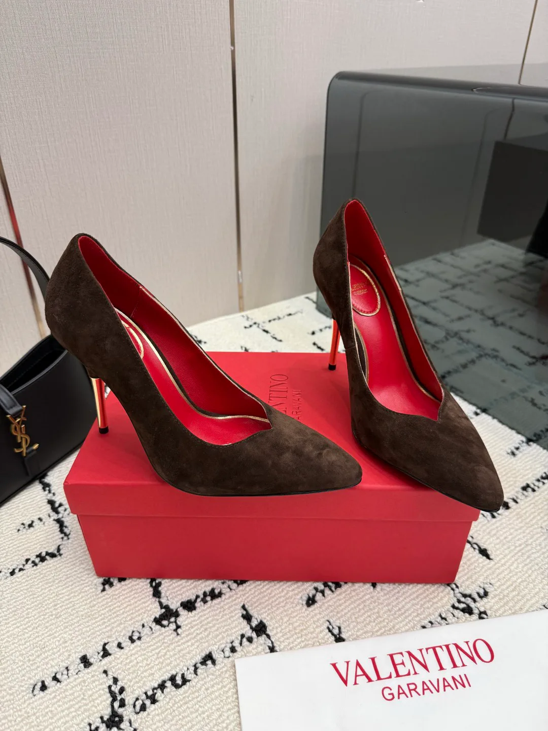 Туфли Женские Valentino 18049015