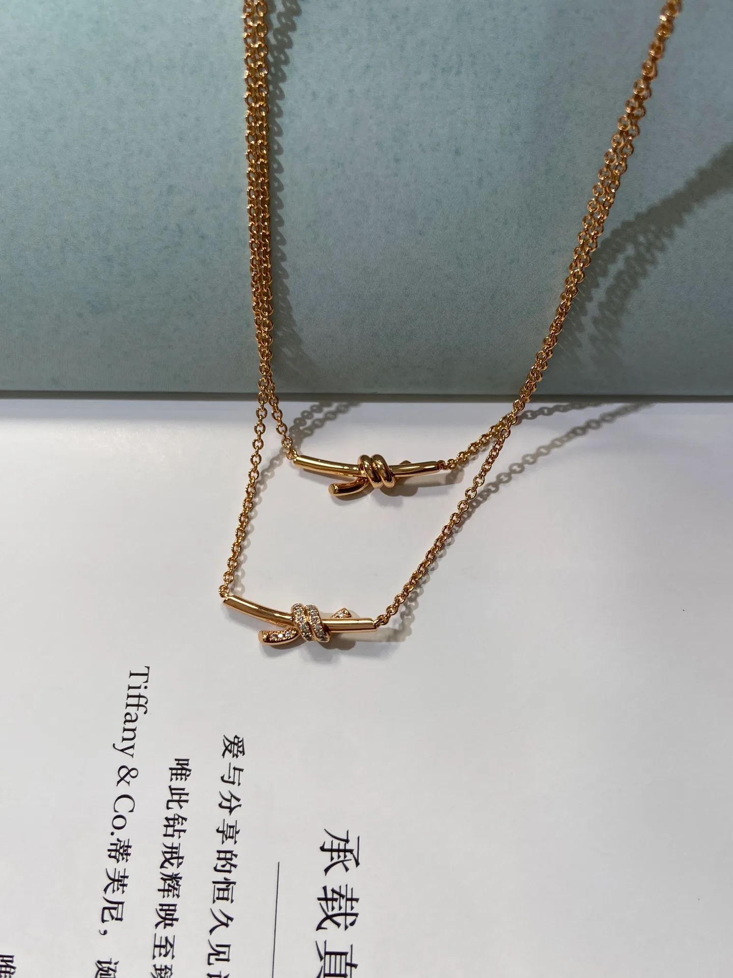 Бижутерия Tiffany 10219032