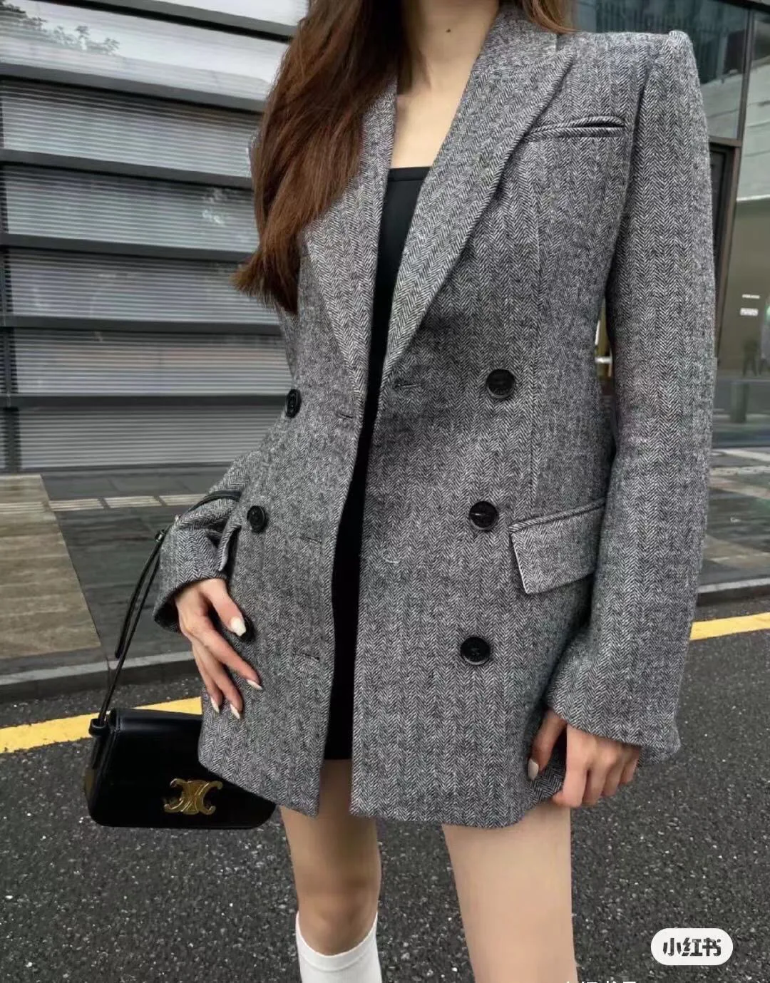 Жакеты Женские Saint Laurent 18478918