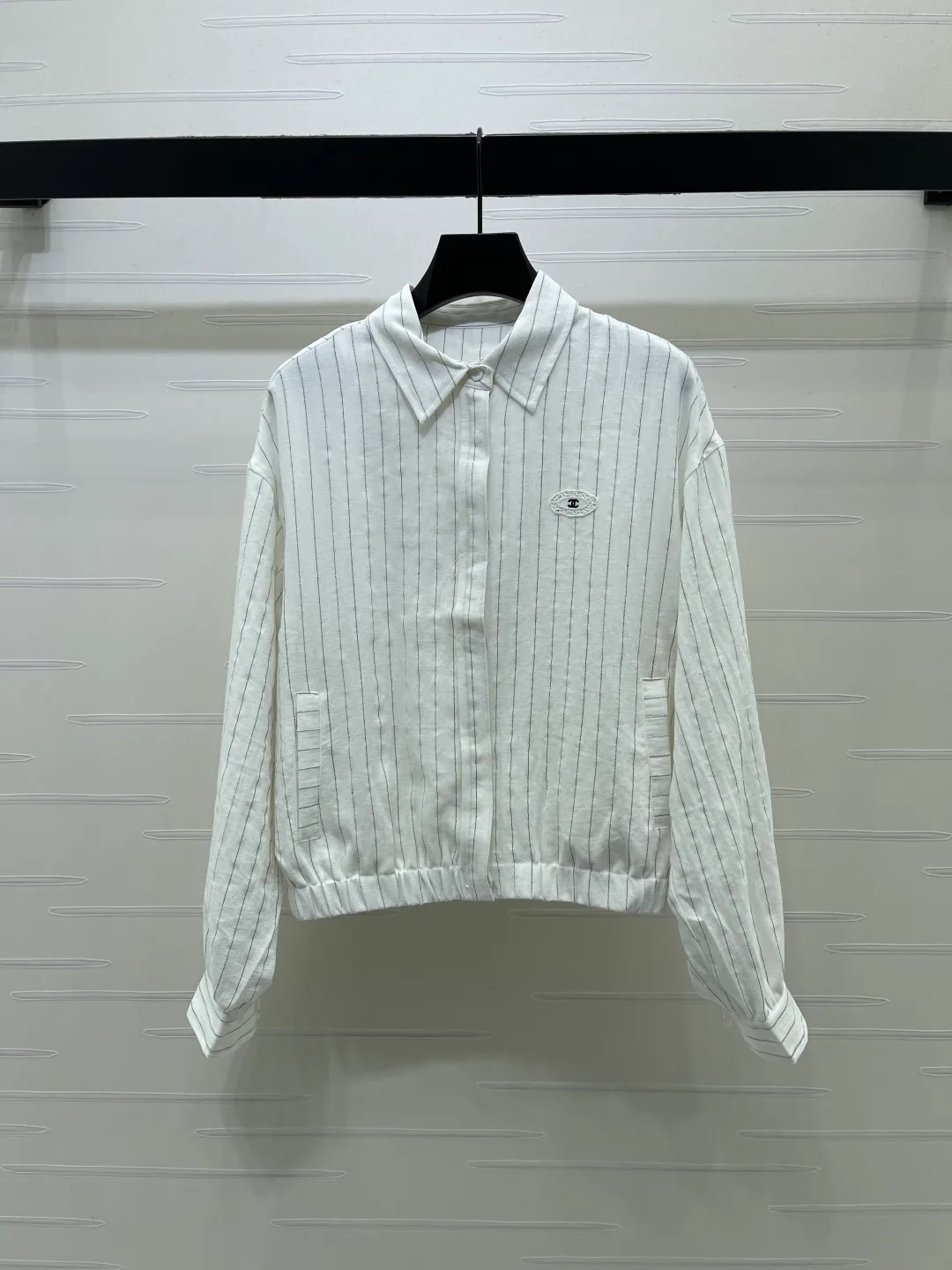 Рубашки Женские Chanel 18686452