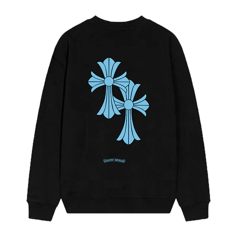 Свитшоты И Худи Женские Chrome Hearts 8969262