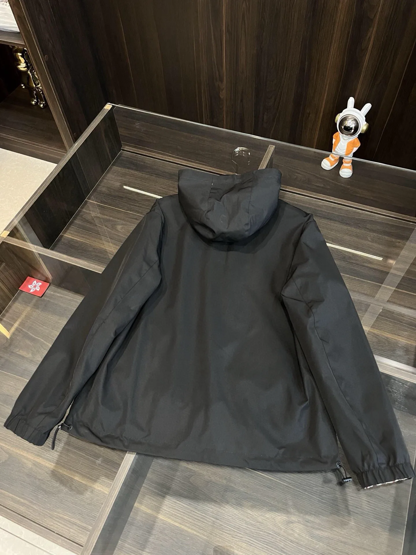 Куртки И Пуховики Мужские Burberry 11386090
