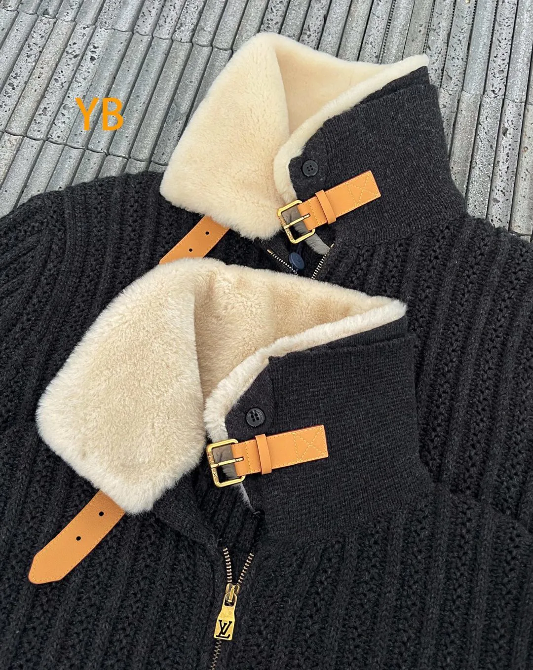 Куртки И Пуховики Мужские Louis Vuitton 5405666