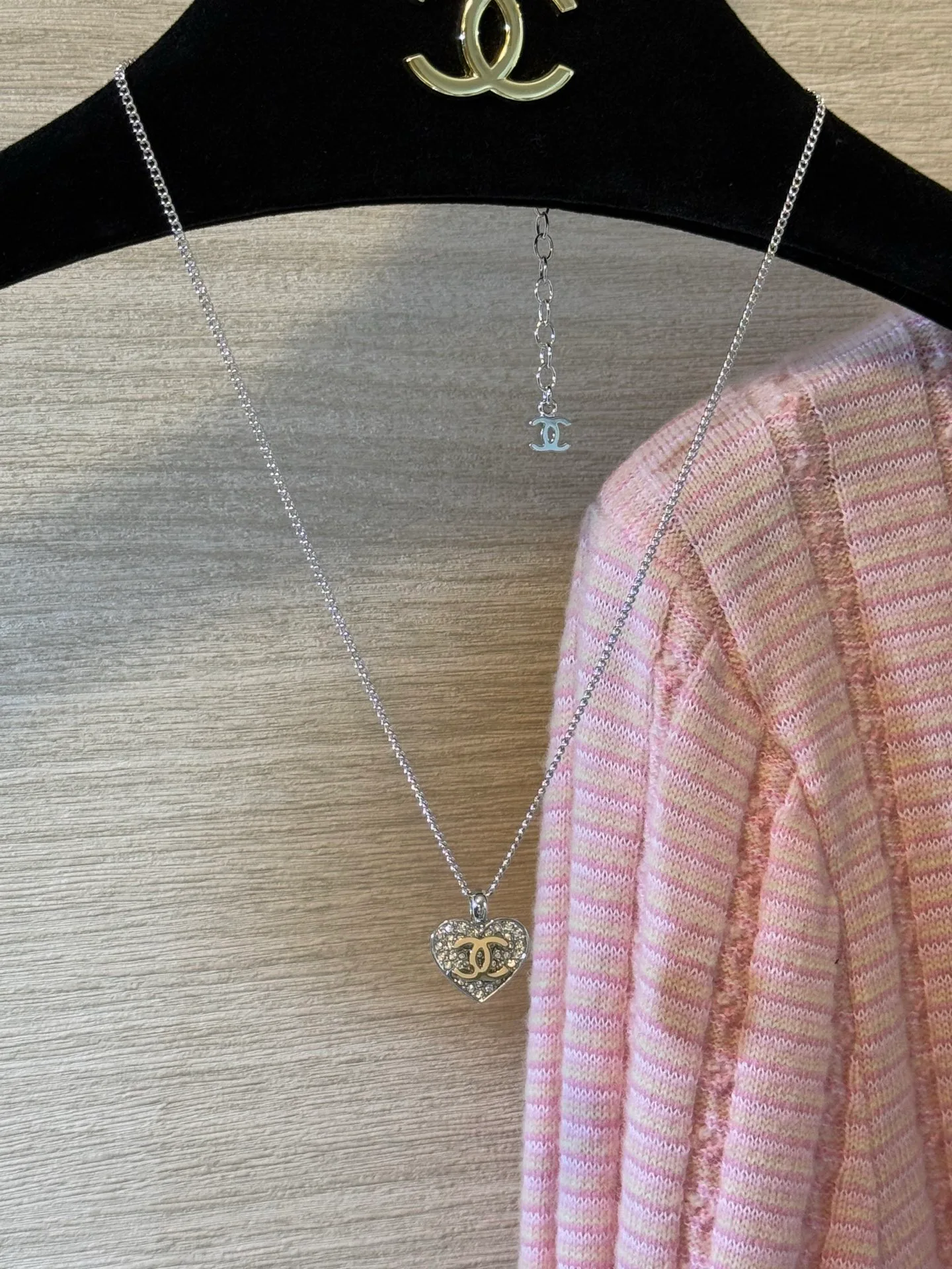 Бижутерия Chanel 11629896